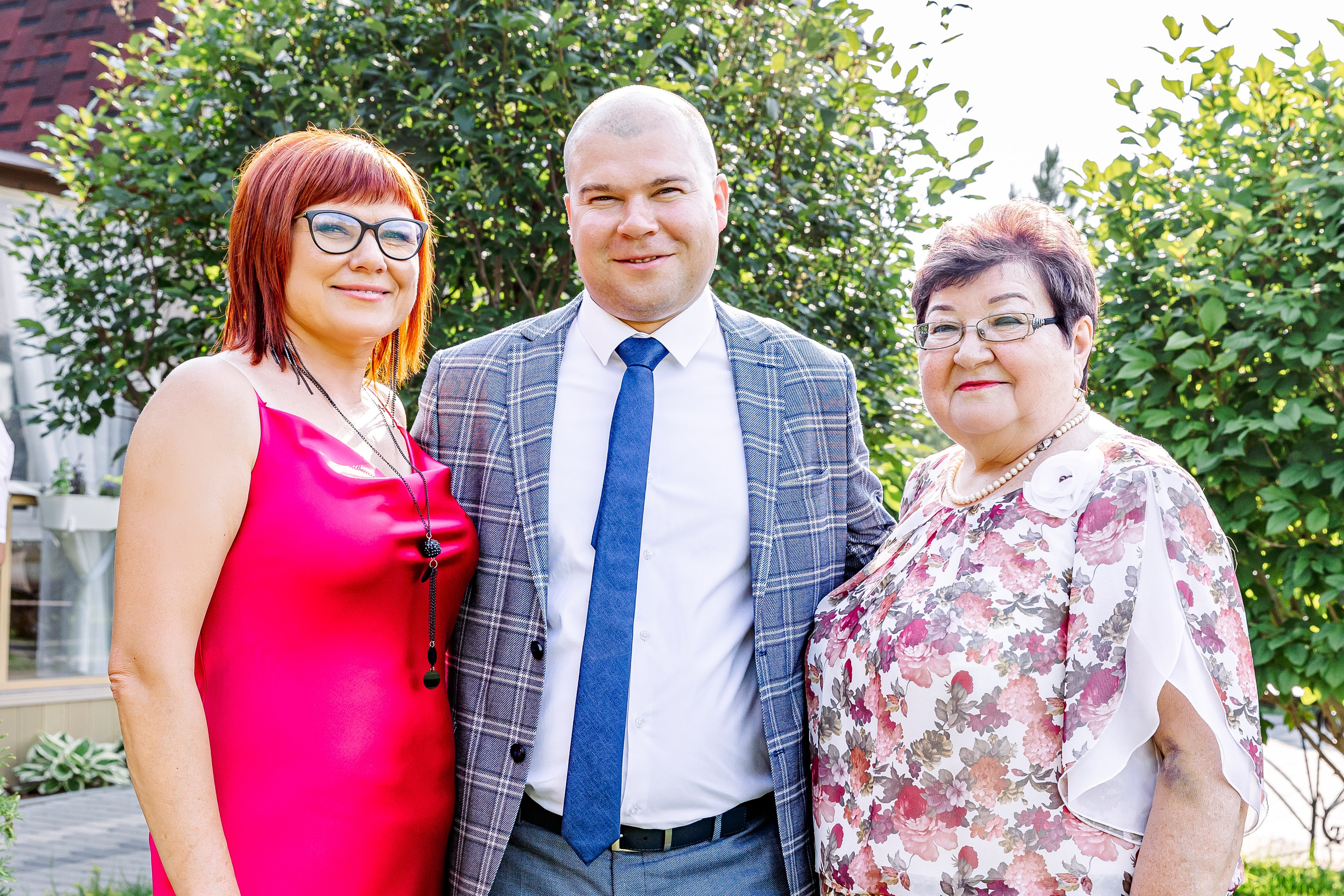 Евгения и Михиал. Свадебный и семейный фотограф в Челябинске Юлия Ишимова