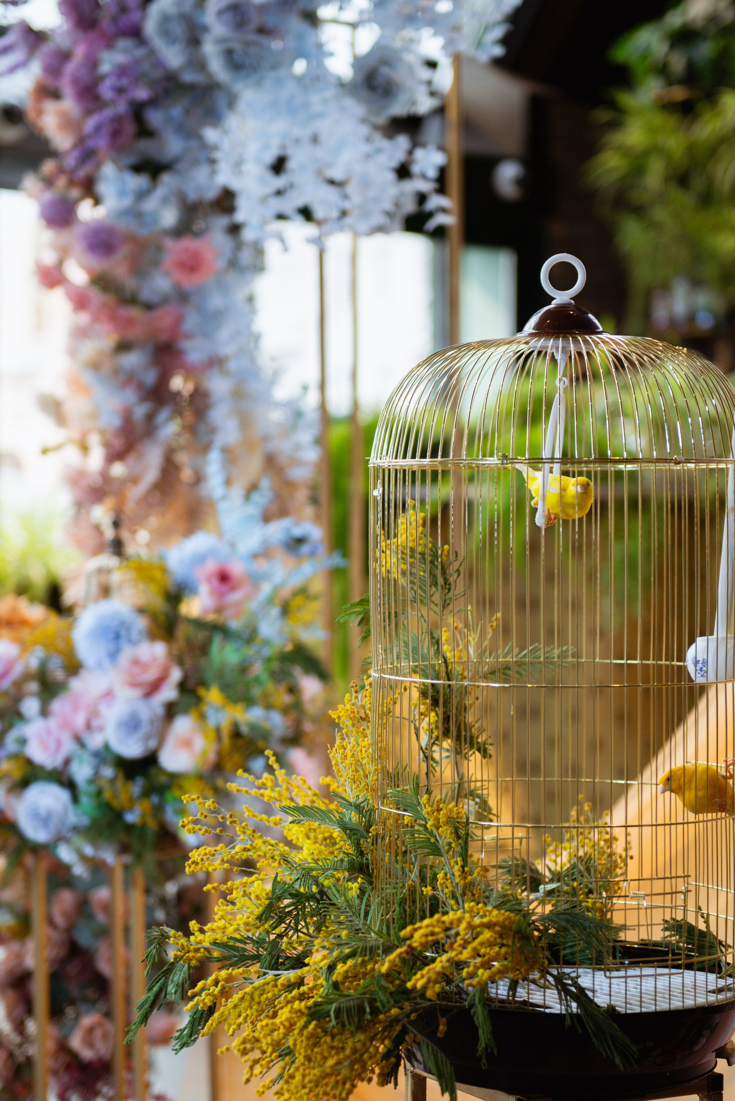 Свадебная фотосессия