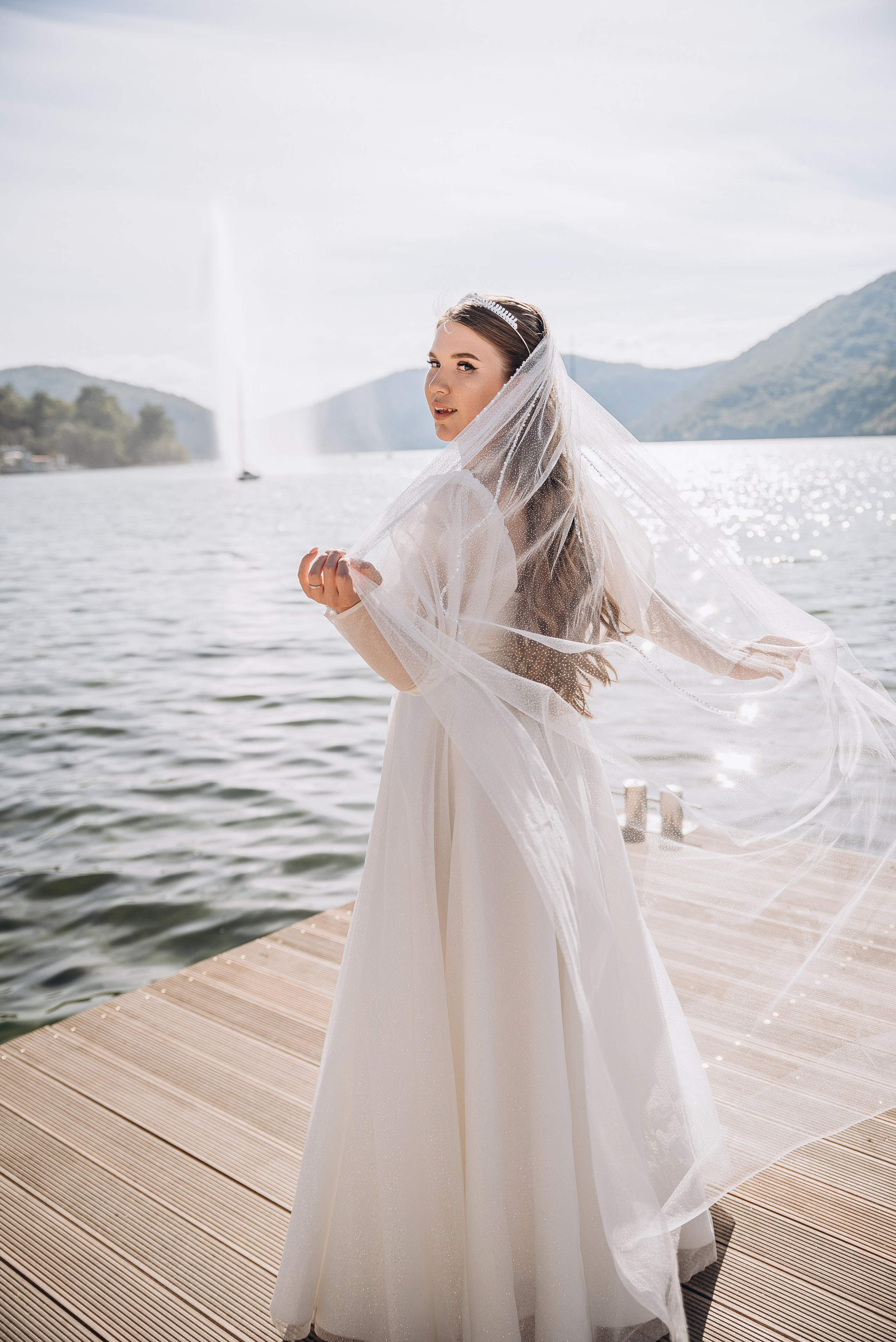 Wedding day 12.10.2024. Фотограф Новороссийск / ЮФО / Москва Руслан Пелин