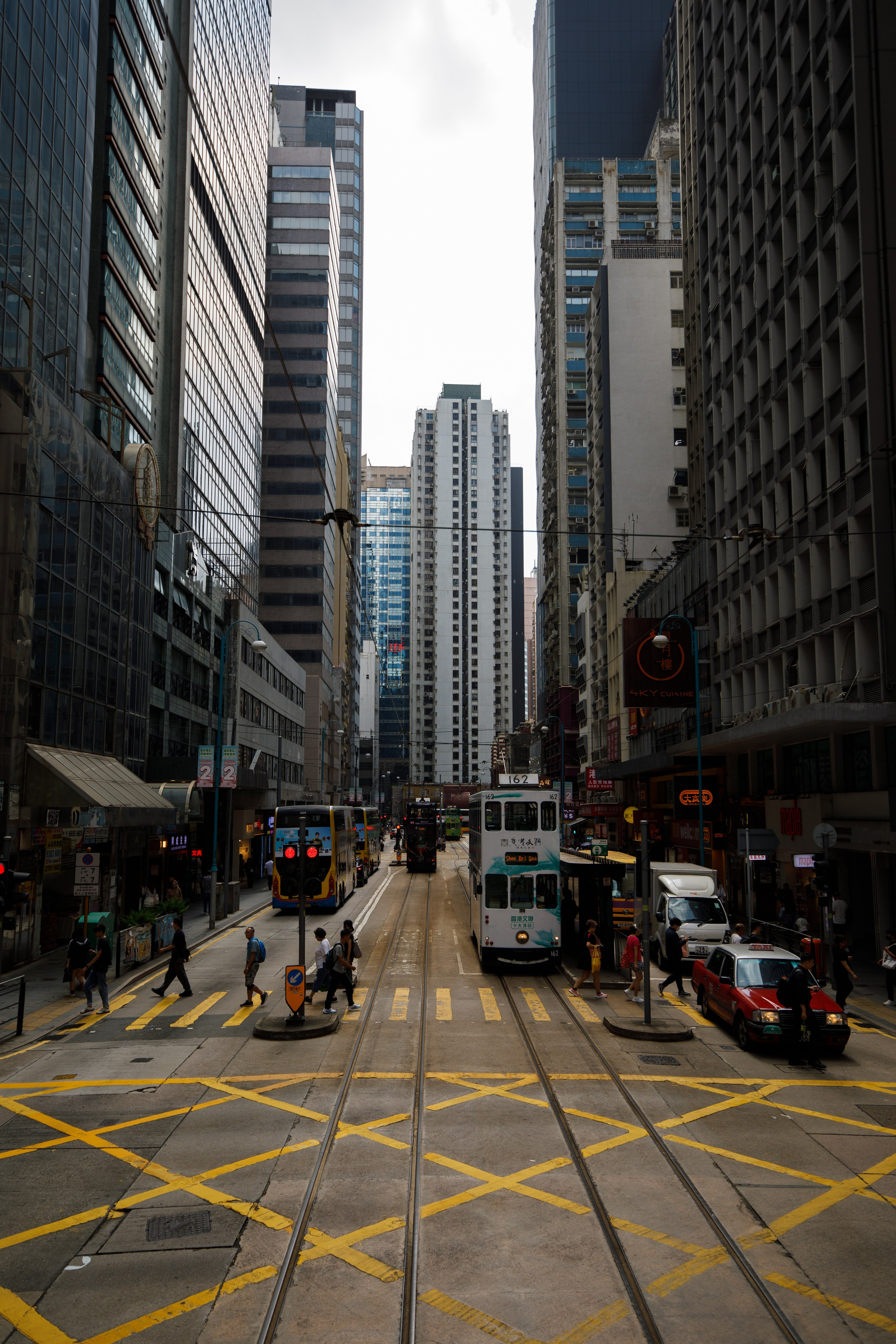 Hong Kong 2025. Репортажный и портретный фотограф Русакова Жанна