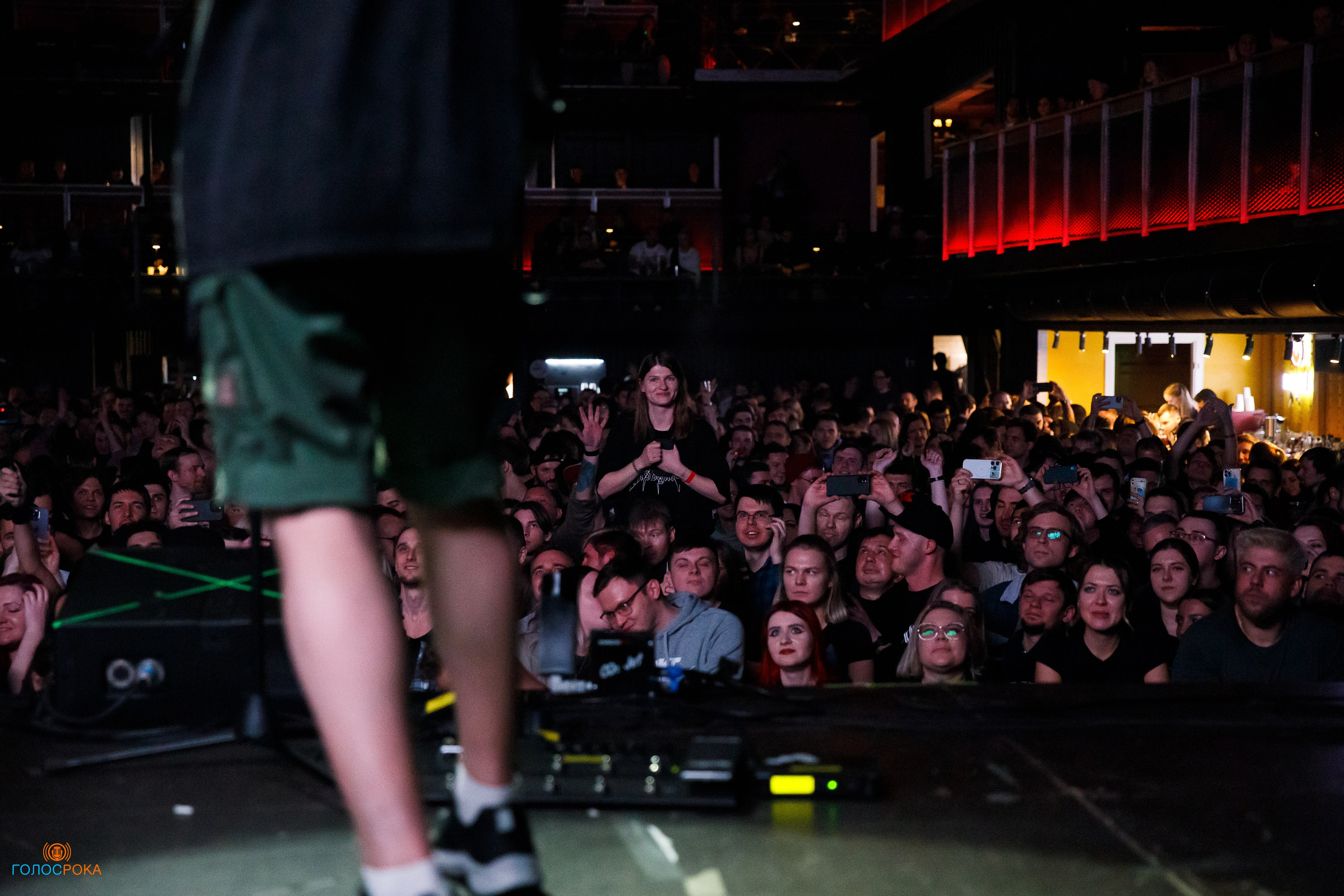 Stigmata / 19.11.2023 / 1930 Moscow. Репортажный и портретный фотограф Русакова Жанна