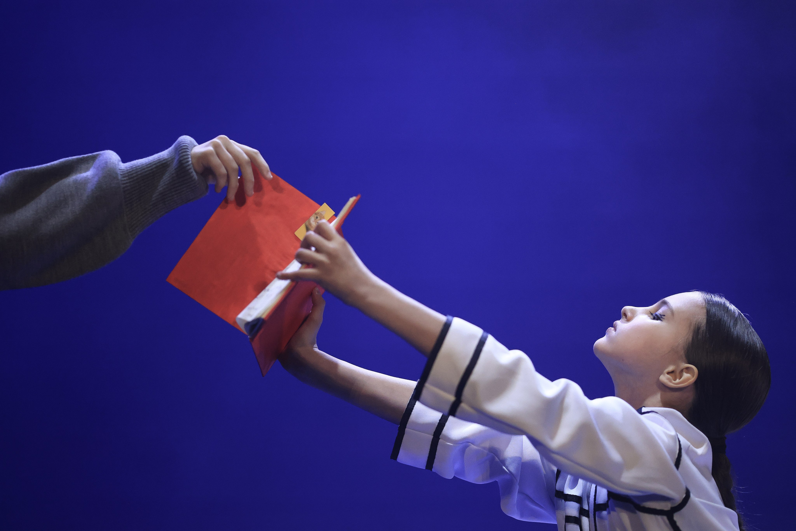 Хореографические конкурсы. Услуги фотографа в Сочи