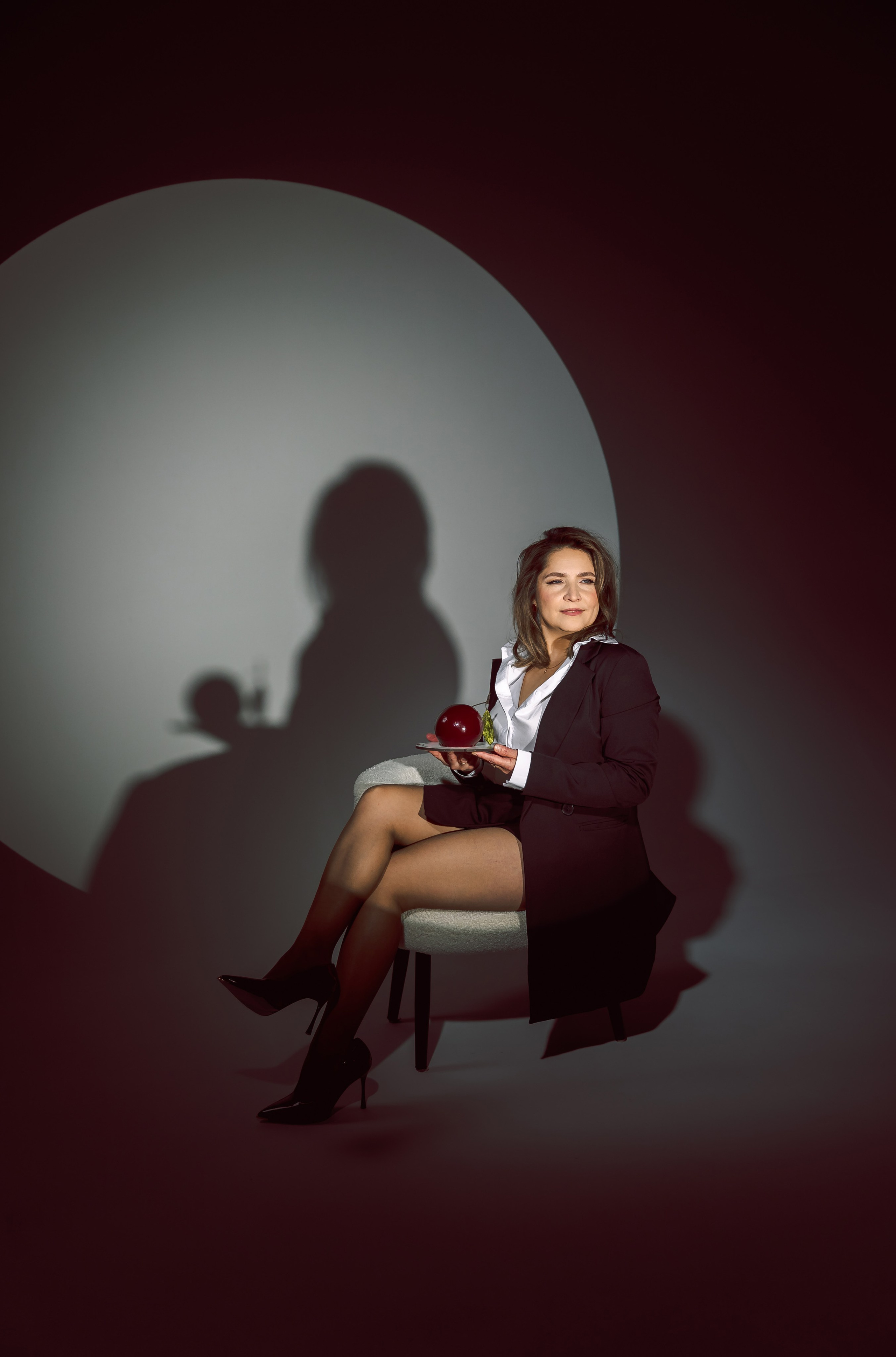 Наталья. Свадебный и семейный фотограф в Рязани Саша Крутых