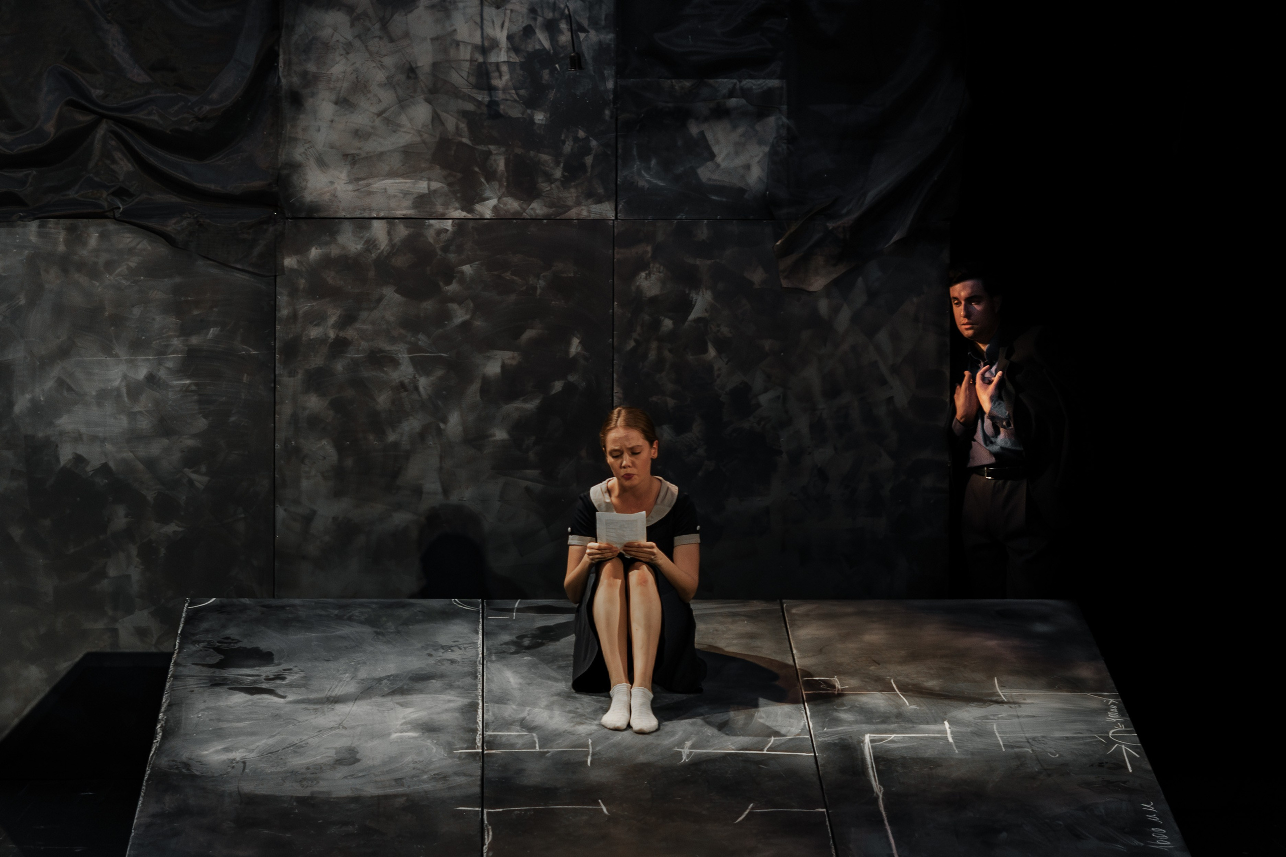 Театр Юного Зрителя «ФРО». Фотограф Марк Файзулин