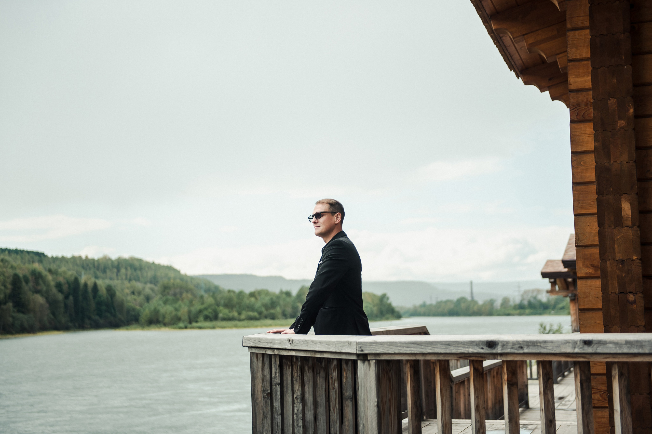 Аня и Данил. Свадебные фотографы Nekipelov_photo