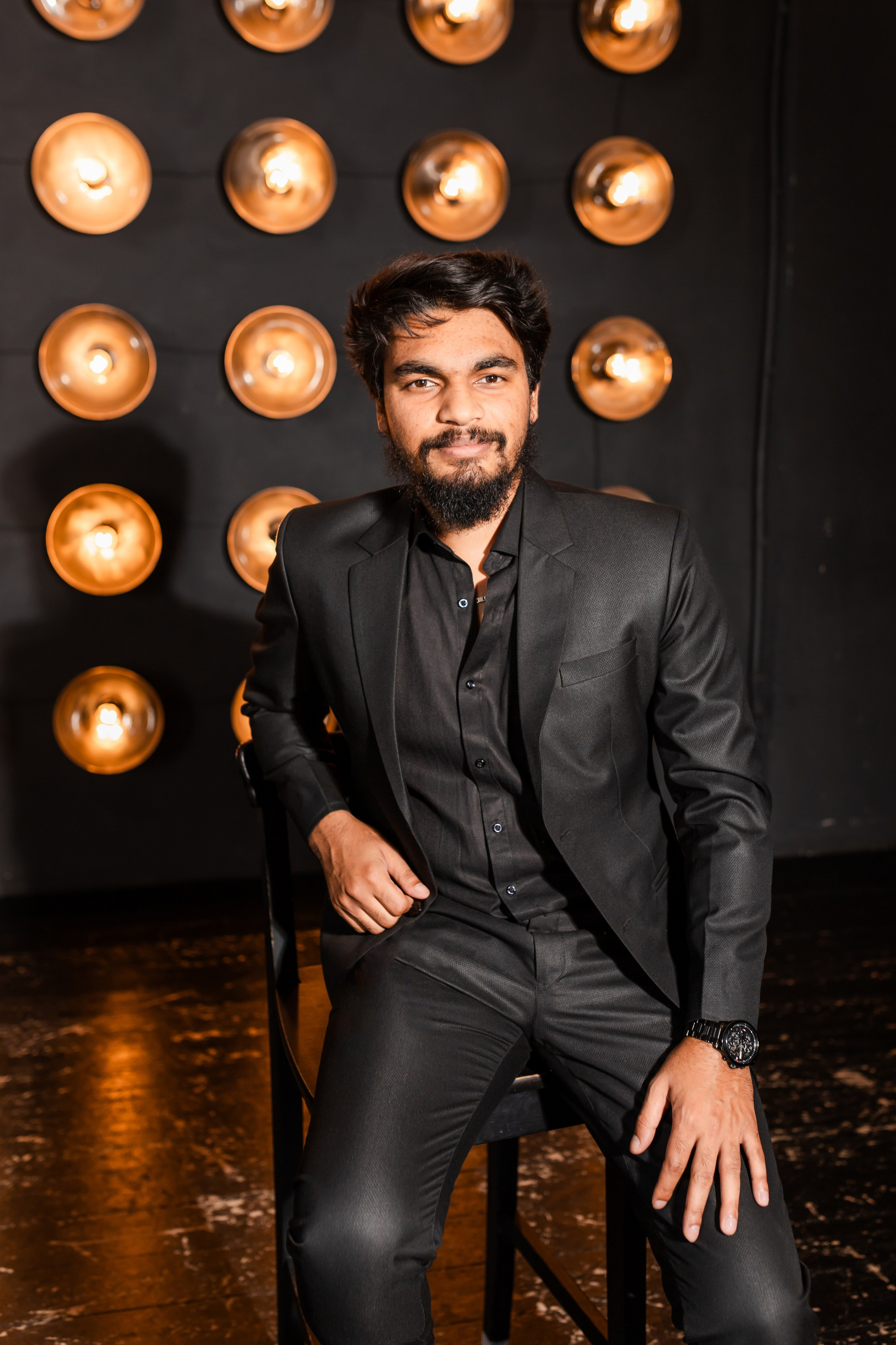 Bano. Марина Шаймухаметова. Фотограф в Уфе