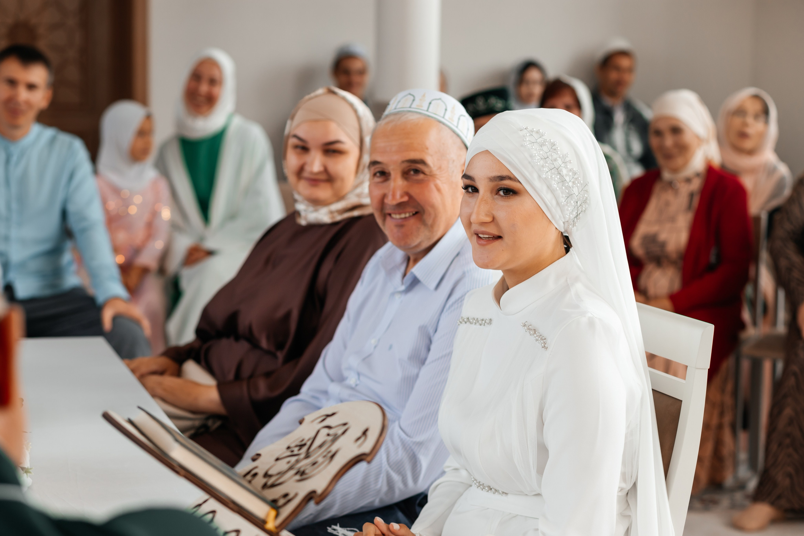 Рамиль и Ляйсан. Марина Шаймухаметова. Фотограф в Уфе