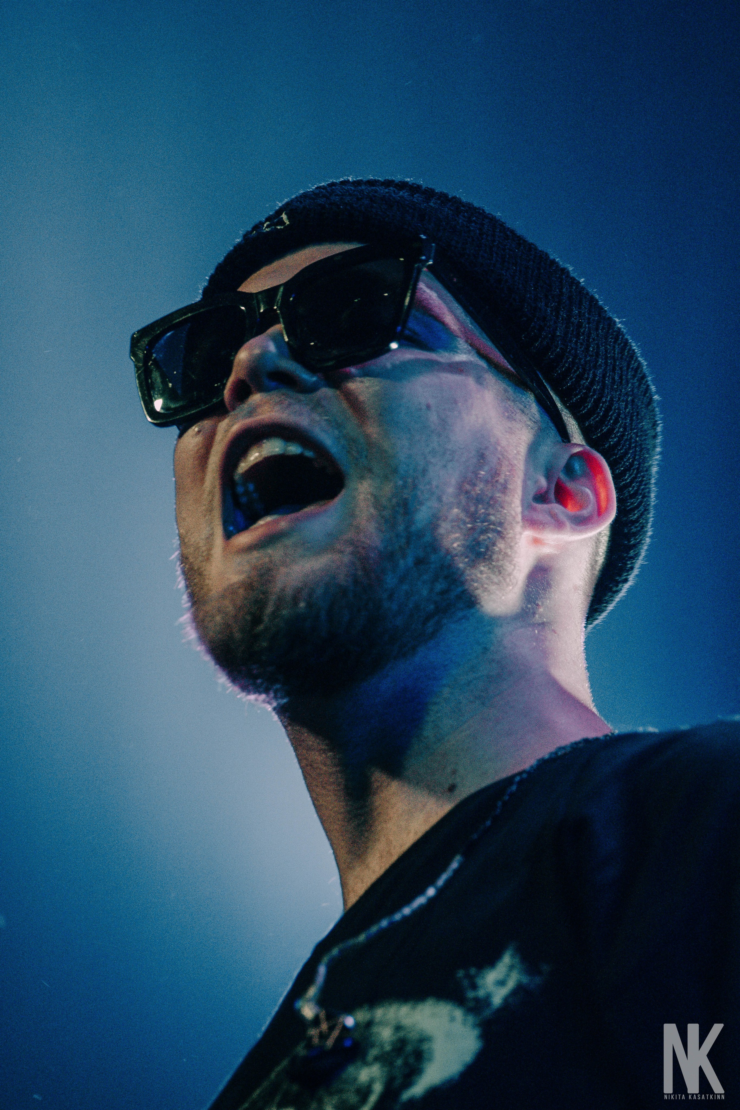 КУОК 16.11 КАЗАНЬ. Касаткин Никита. Фотограф