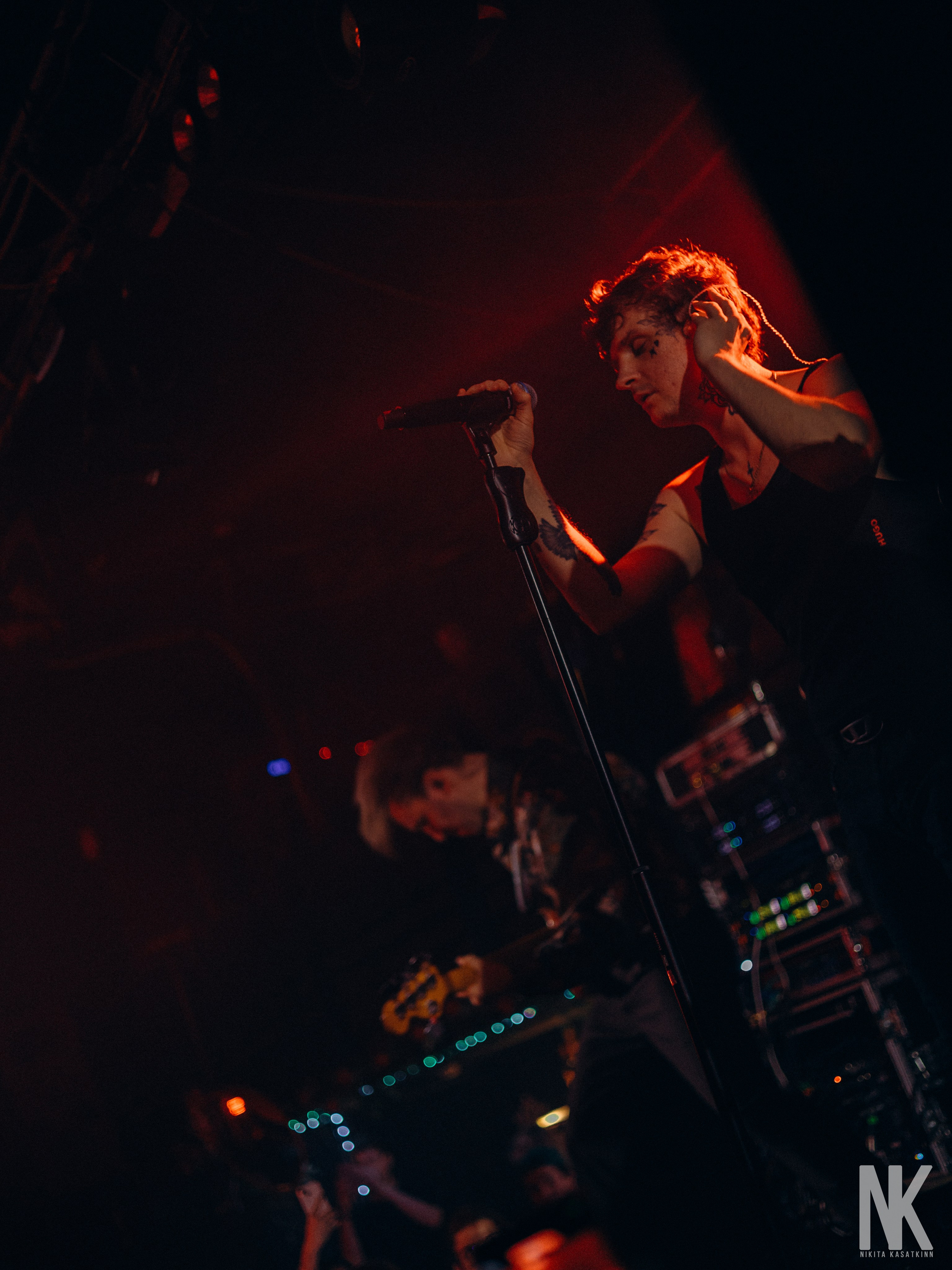 МУККА 28.11 КАЗАНЬ. Касаткин Никита. Фотограф