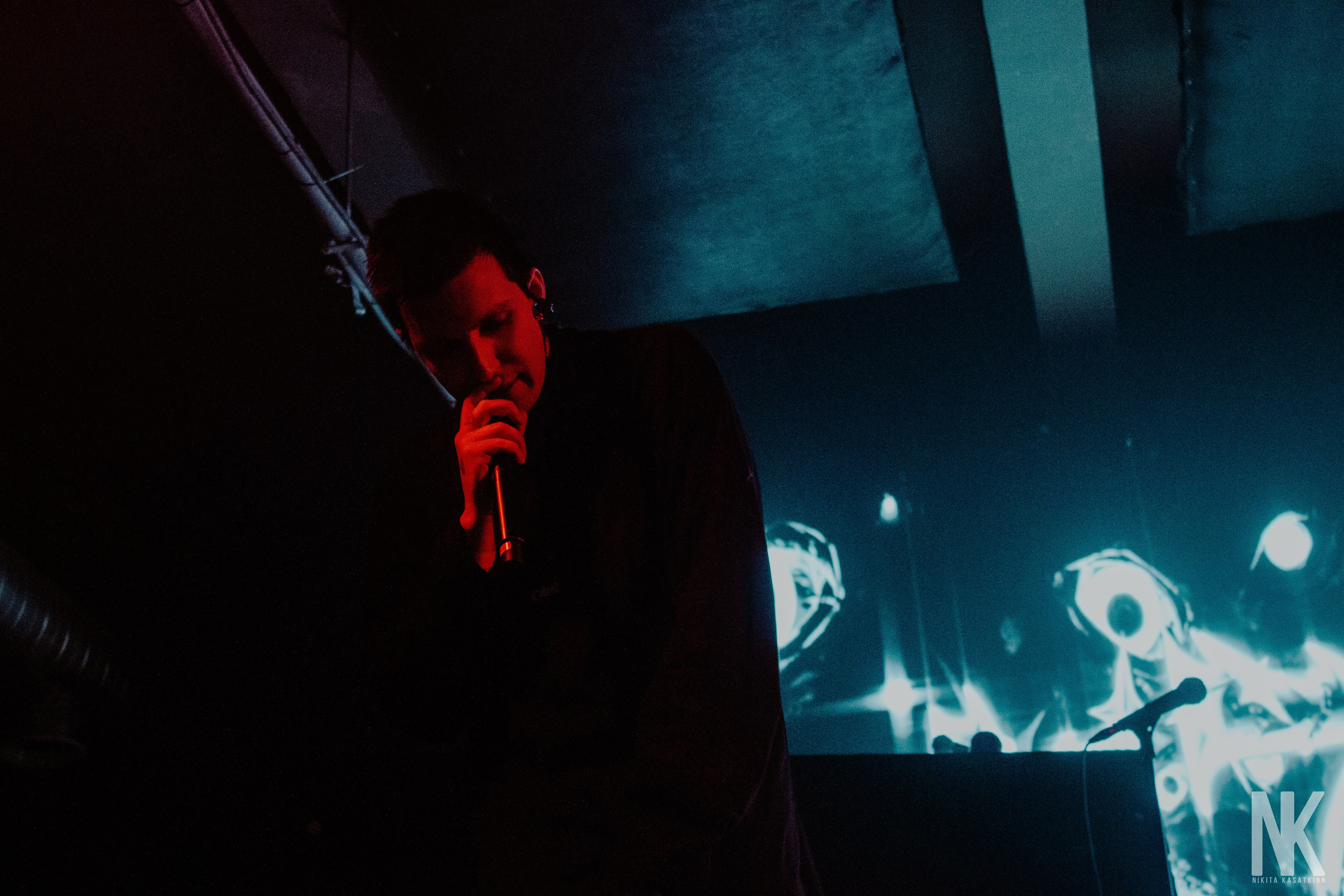 MZLFF 17.10 КАЗАНЬ. Касаткин Никита. Фотограф