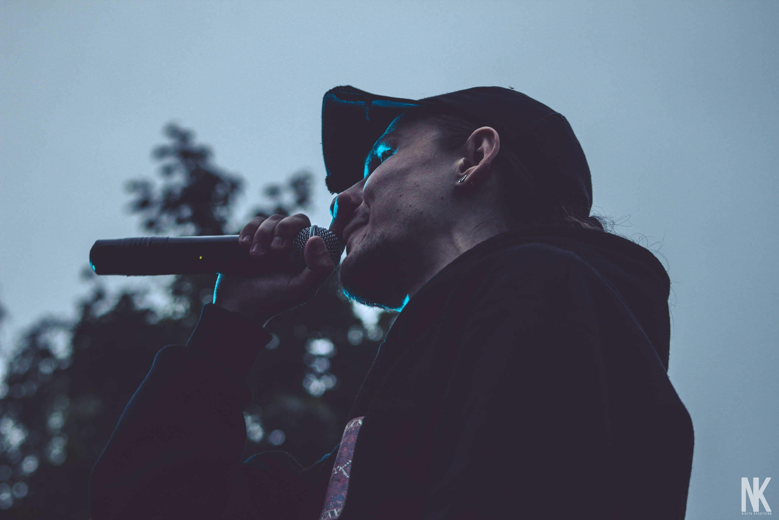 RAUF FAIK 26.07 ИЖЕВСК. Касаткин Никита. Фотограф