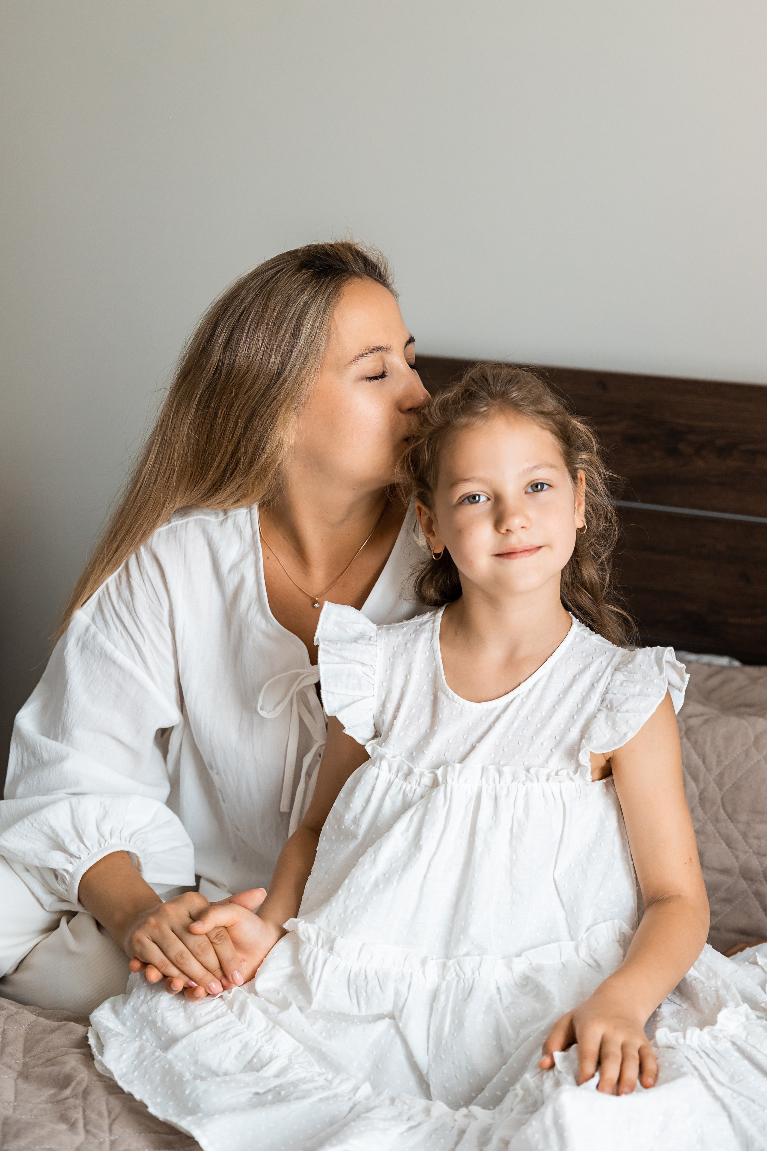 Домашняя съёмка. Фотограф Крещение, Выписка москва