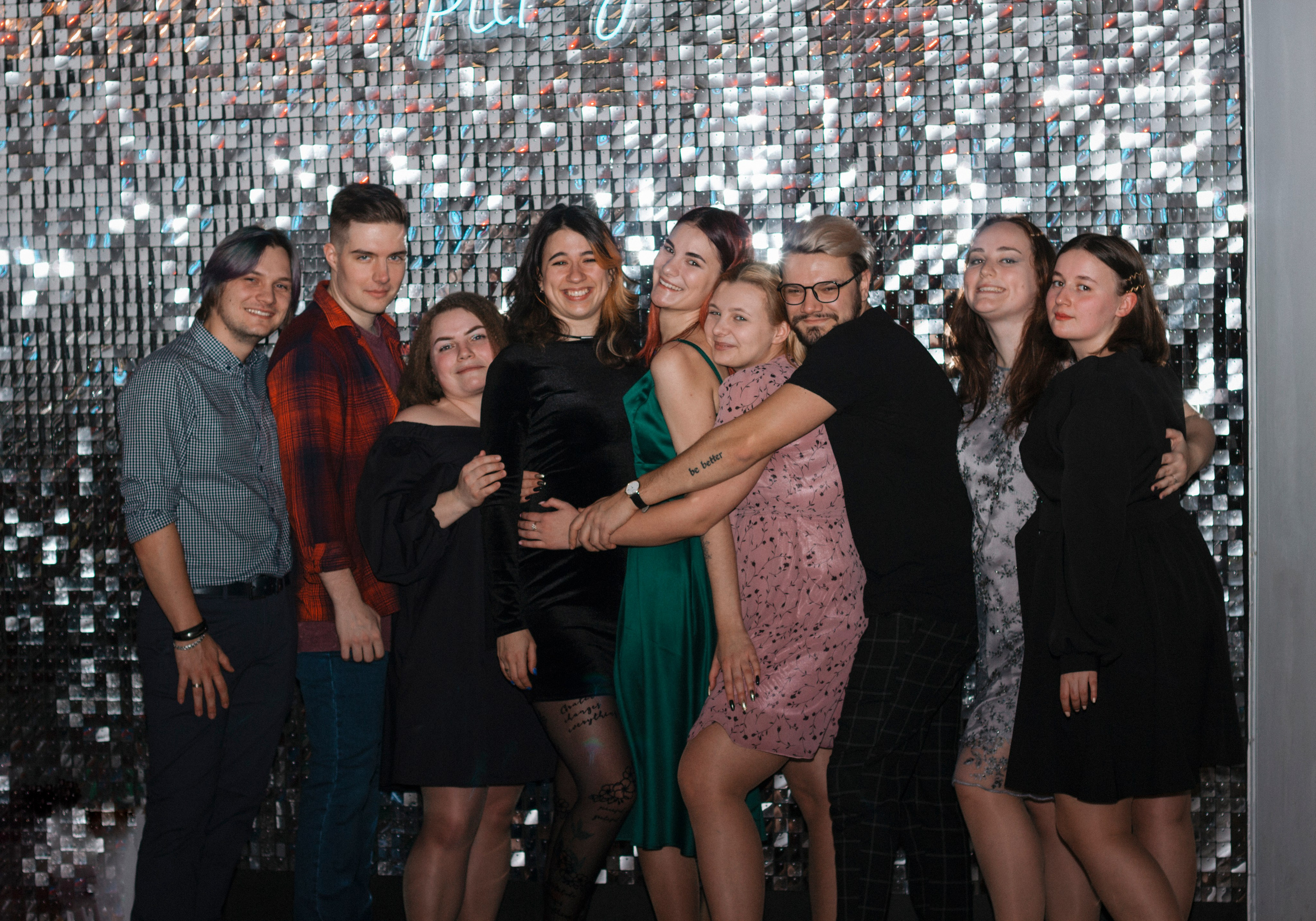 Свадебный банкет Сергея и Ксении. Фотограф в Санкт-Петербурге Смирнова Диана