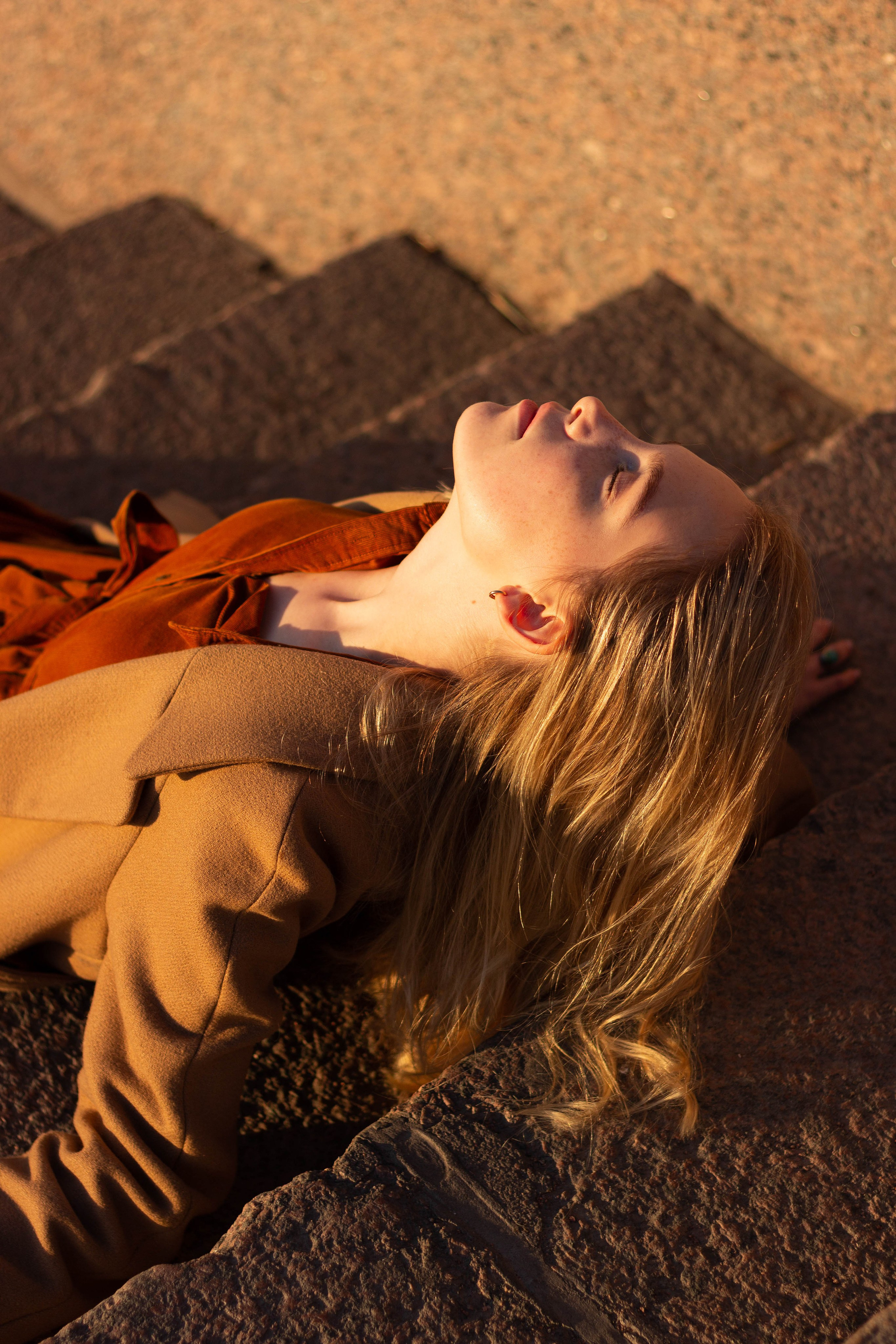 Алина. Фотограф в Санкт-Петербурге Смирнова Диана