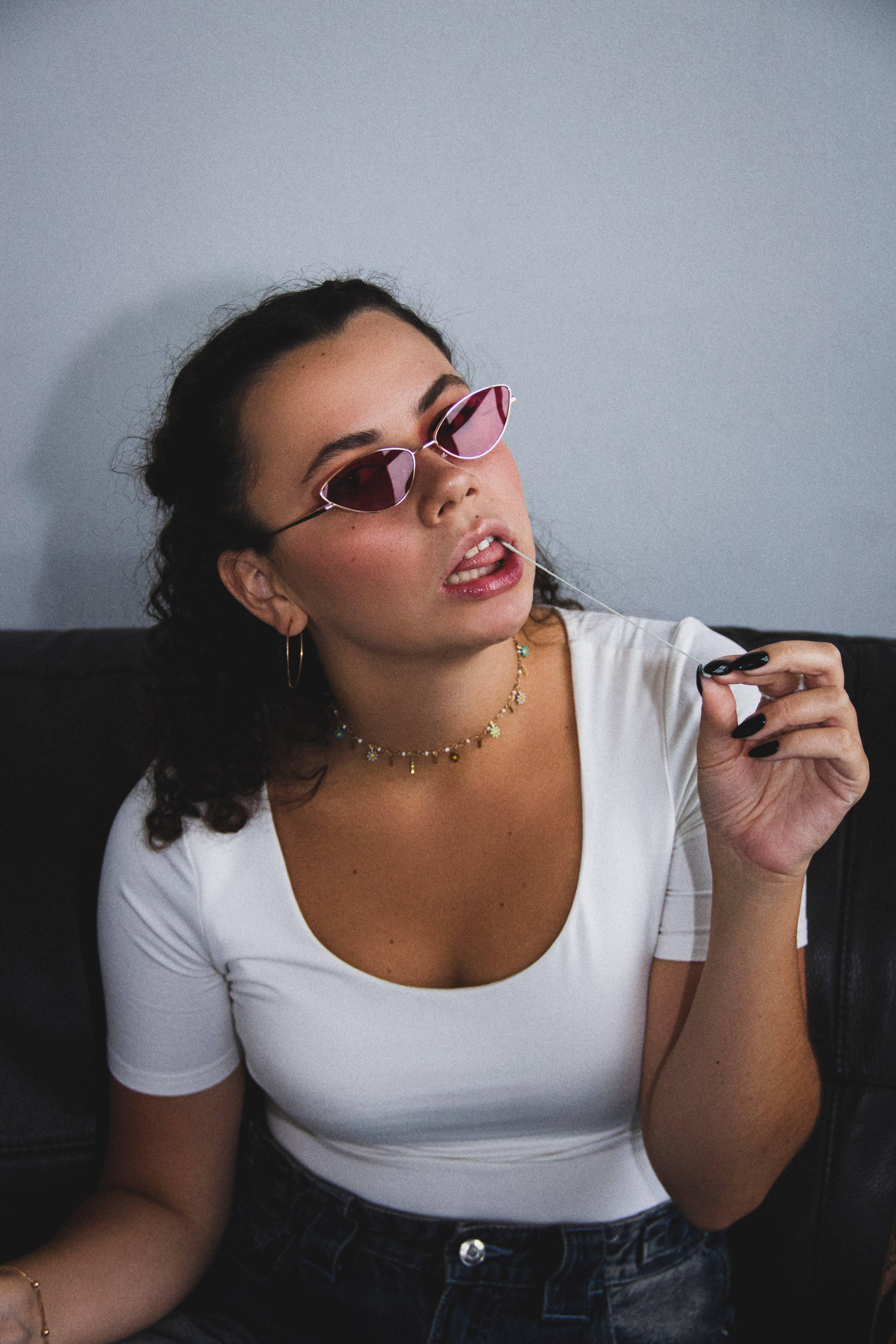 Катя. Фотограф в Санкт-Петербурге Смирнова Диана