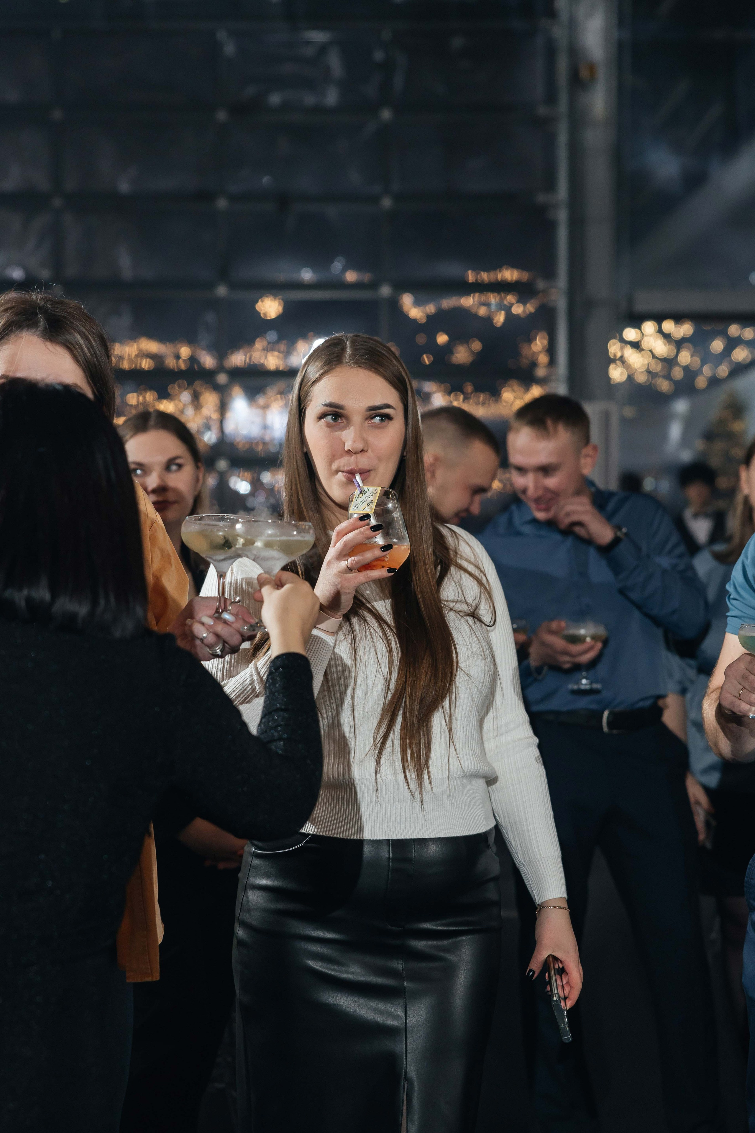 Проект 2. Корпоратив CT AGRO. Дата: декабрь 2023. Профессиональный фотограф в городе Астана/Алматы Даурен Сембаев