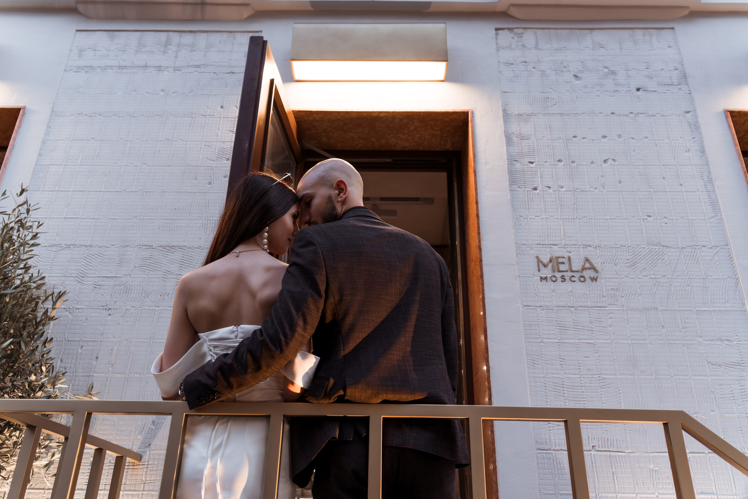 Р&М. Анастасия Чиркова, Фотограф Москва