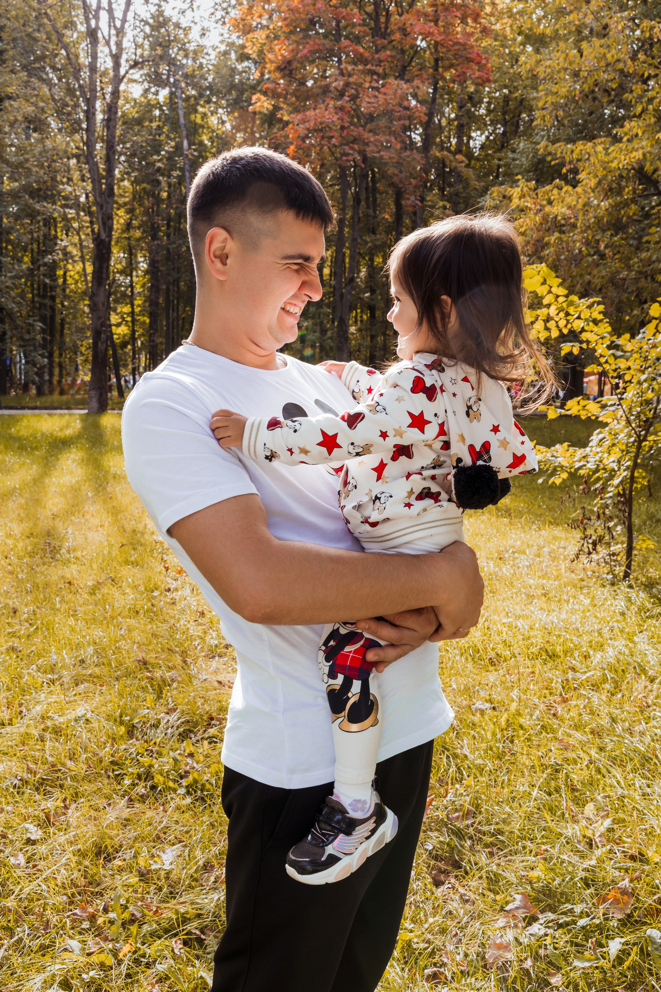 Папа+Мама=Я. Анастасия Чиркова, Фотограф Москва