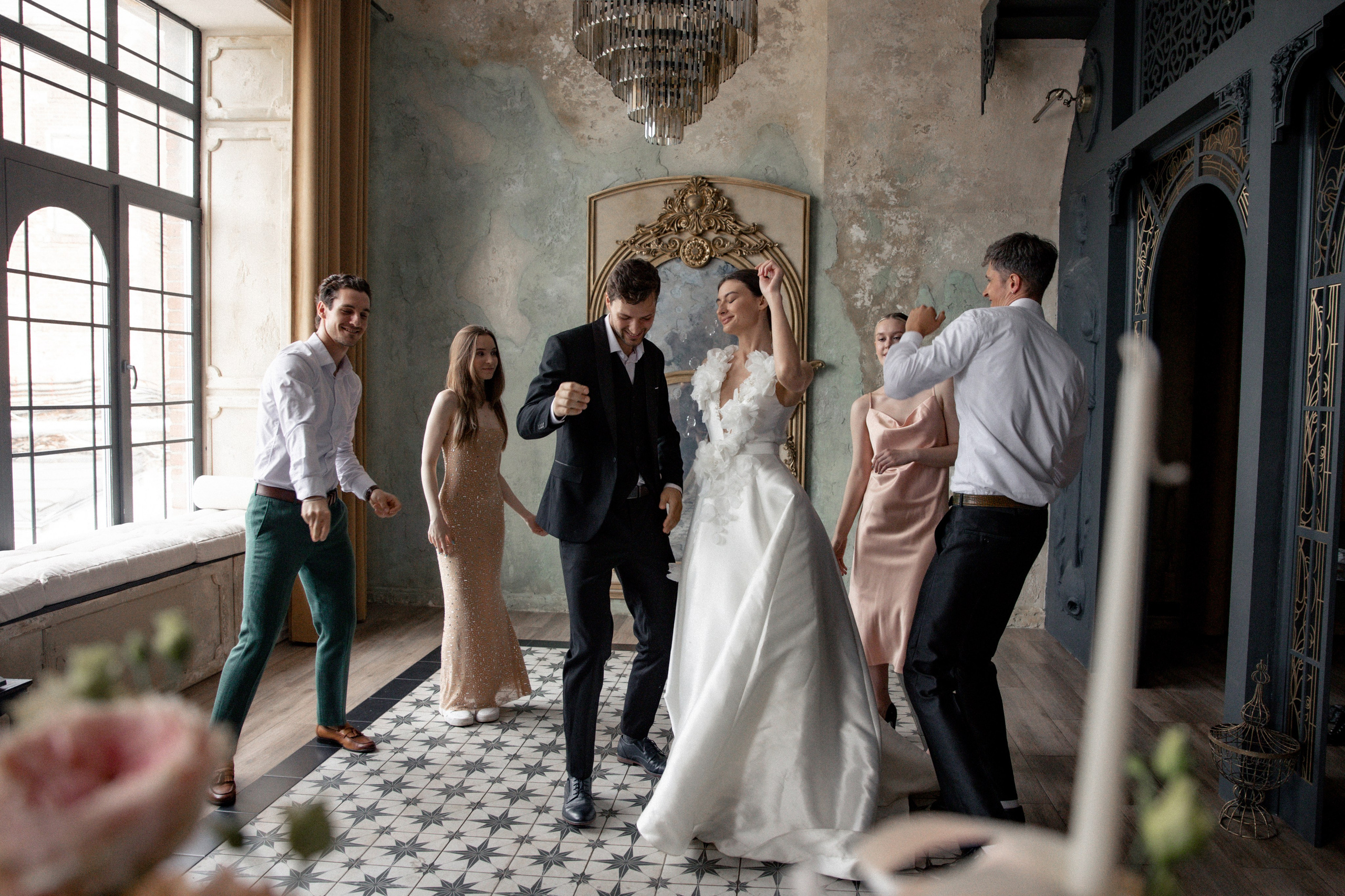 Весна. Фотограф Яна Белая