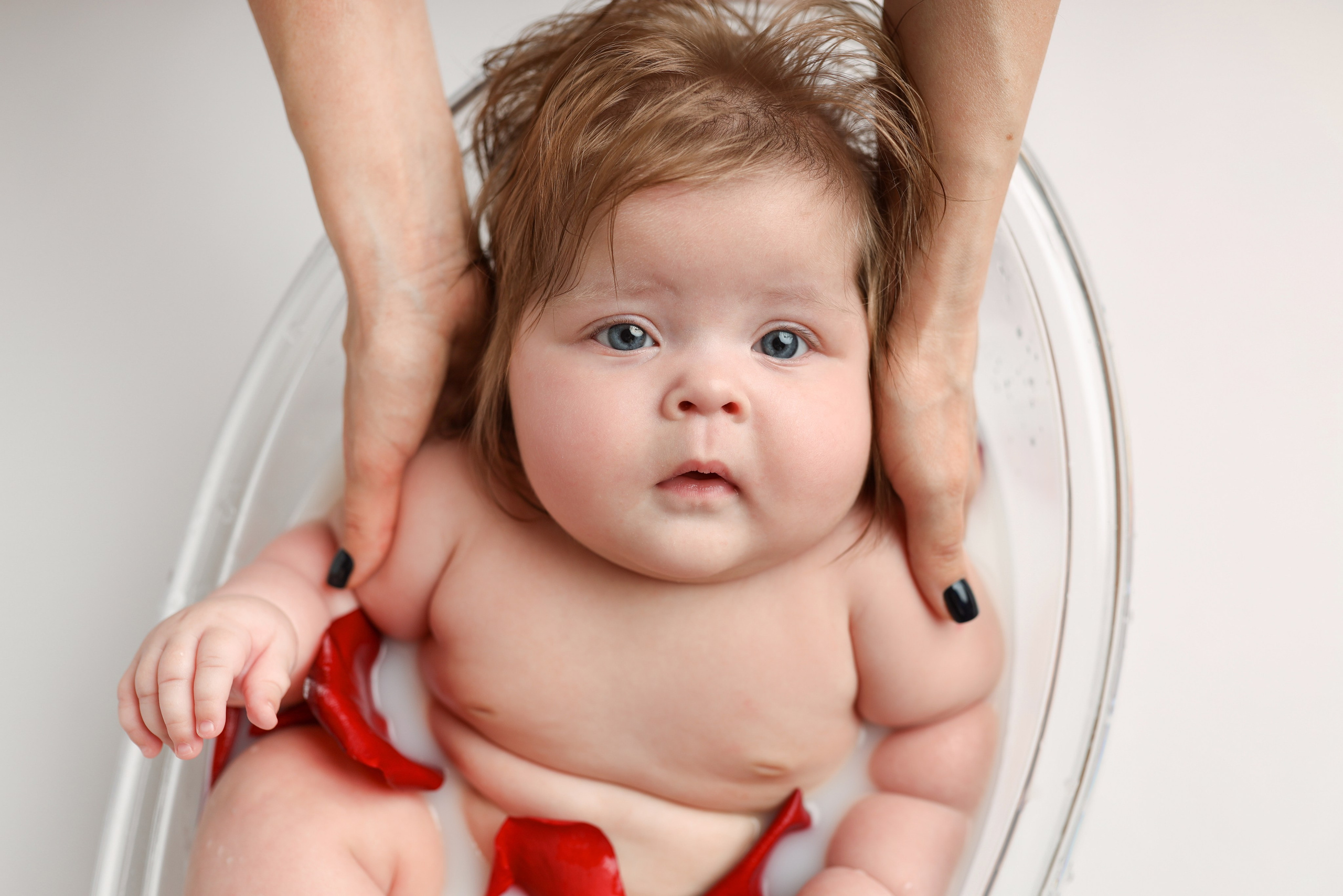 Фотопроект Валентинка