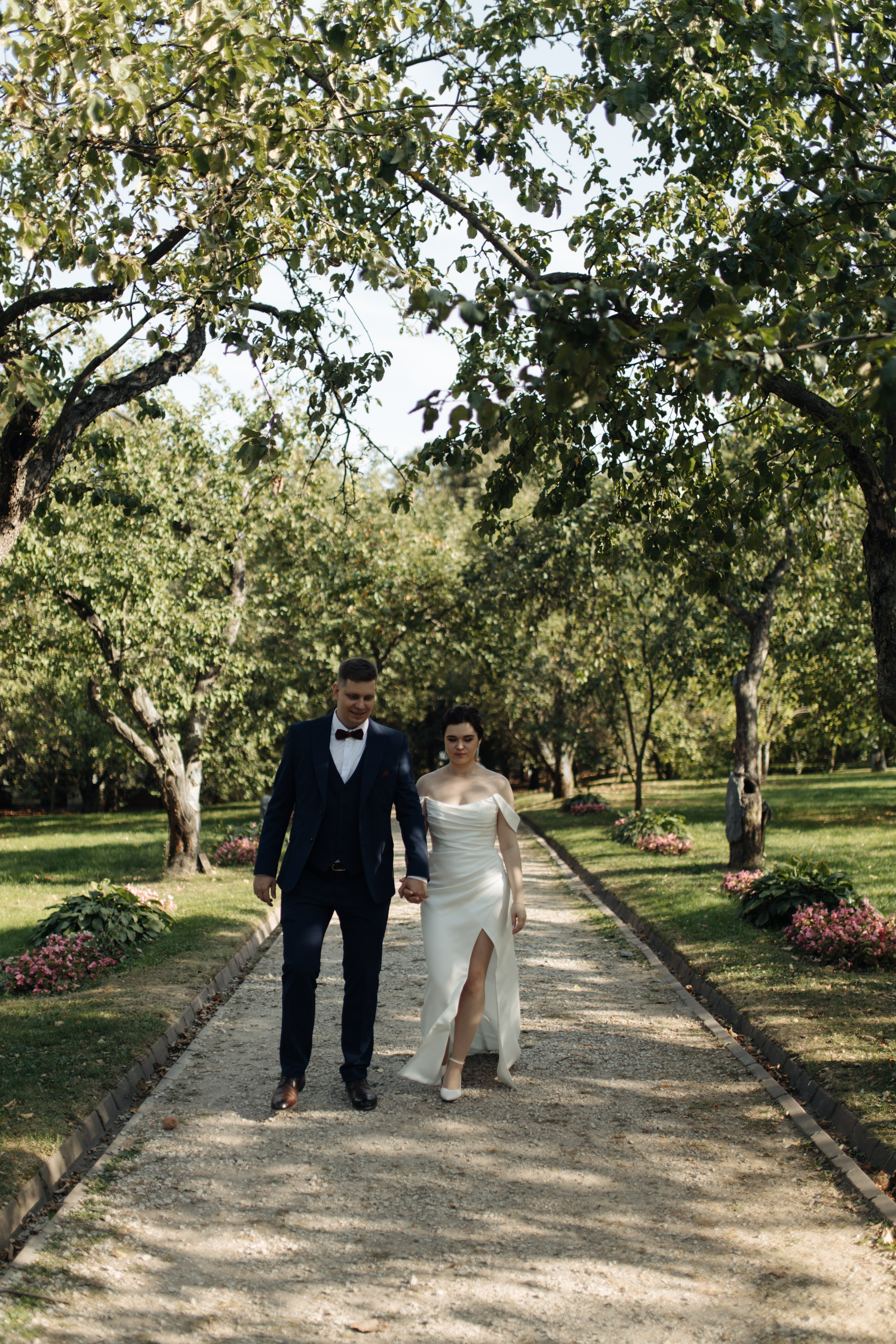 Анна и Илья. Мовчан Елена, ваш Фотограф в Электростали