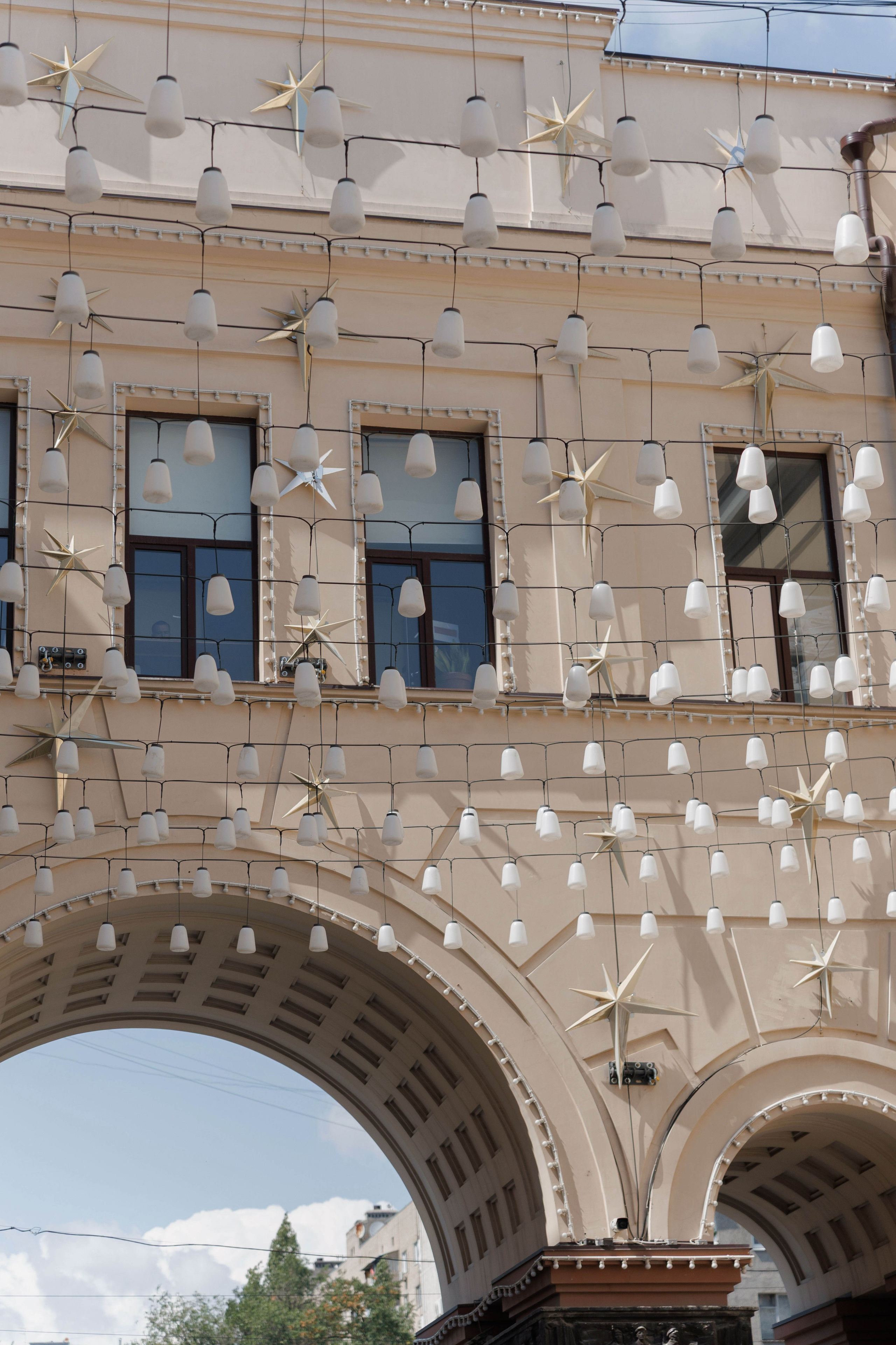 Лиза и Данил. Главная