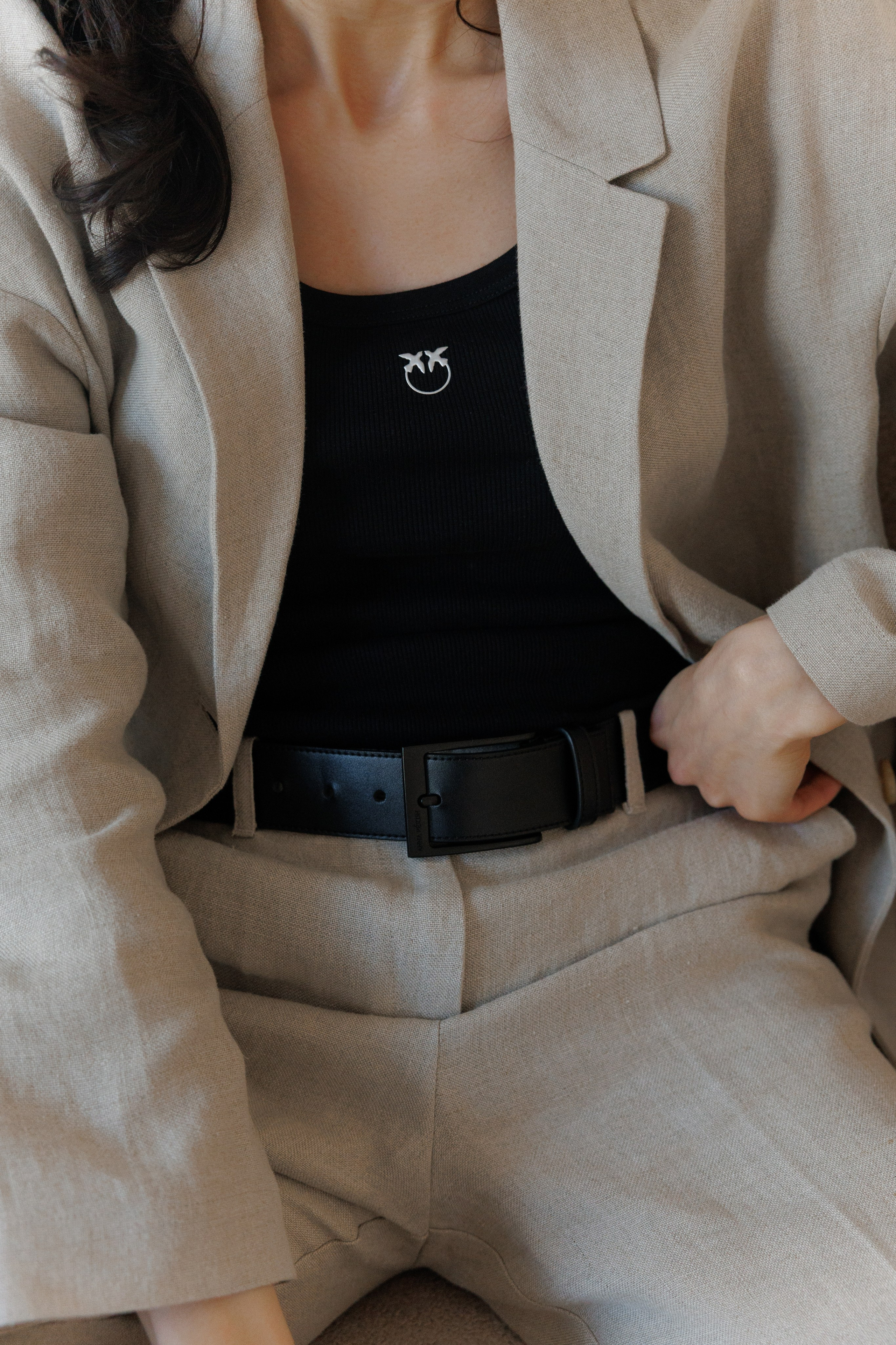 Бренд одежды. Главная