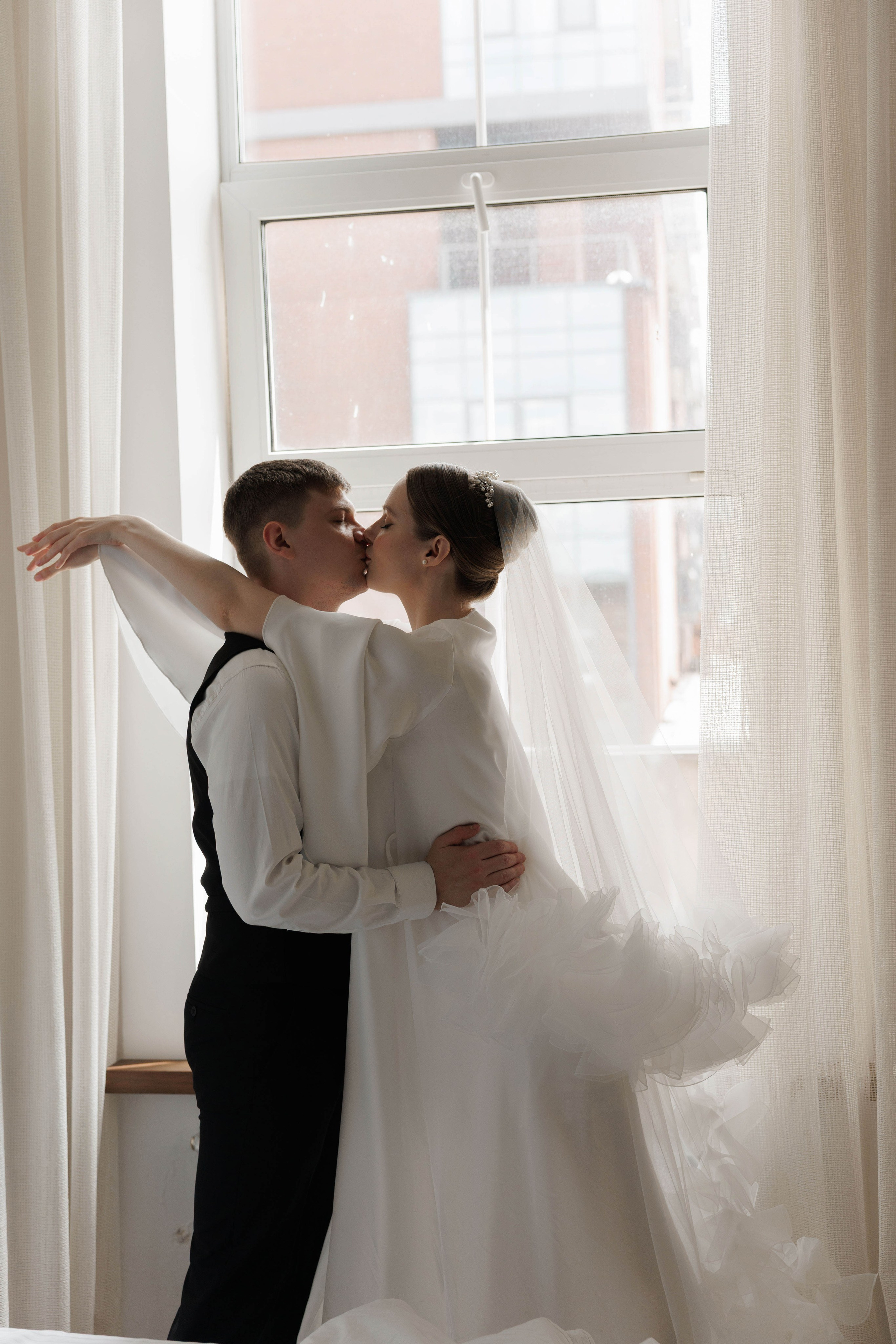 Лиза и Данил. Главная