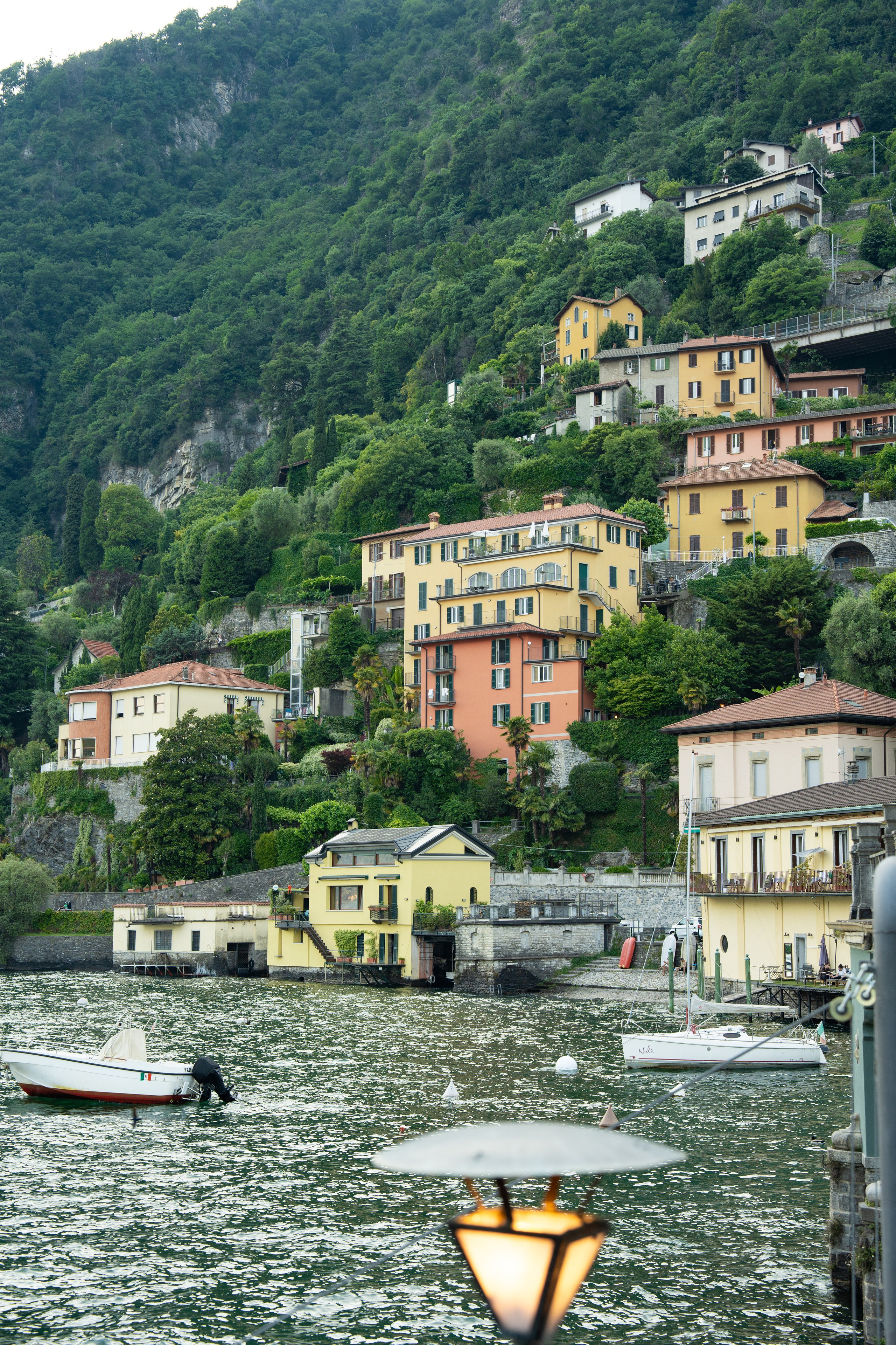 Lake Como Proposal. Valeria Coconova Photographer Italy Como Milan