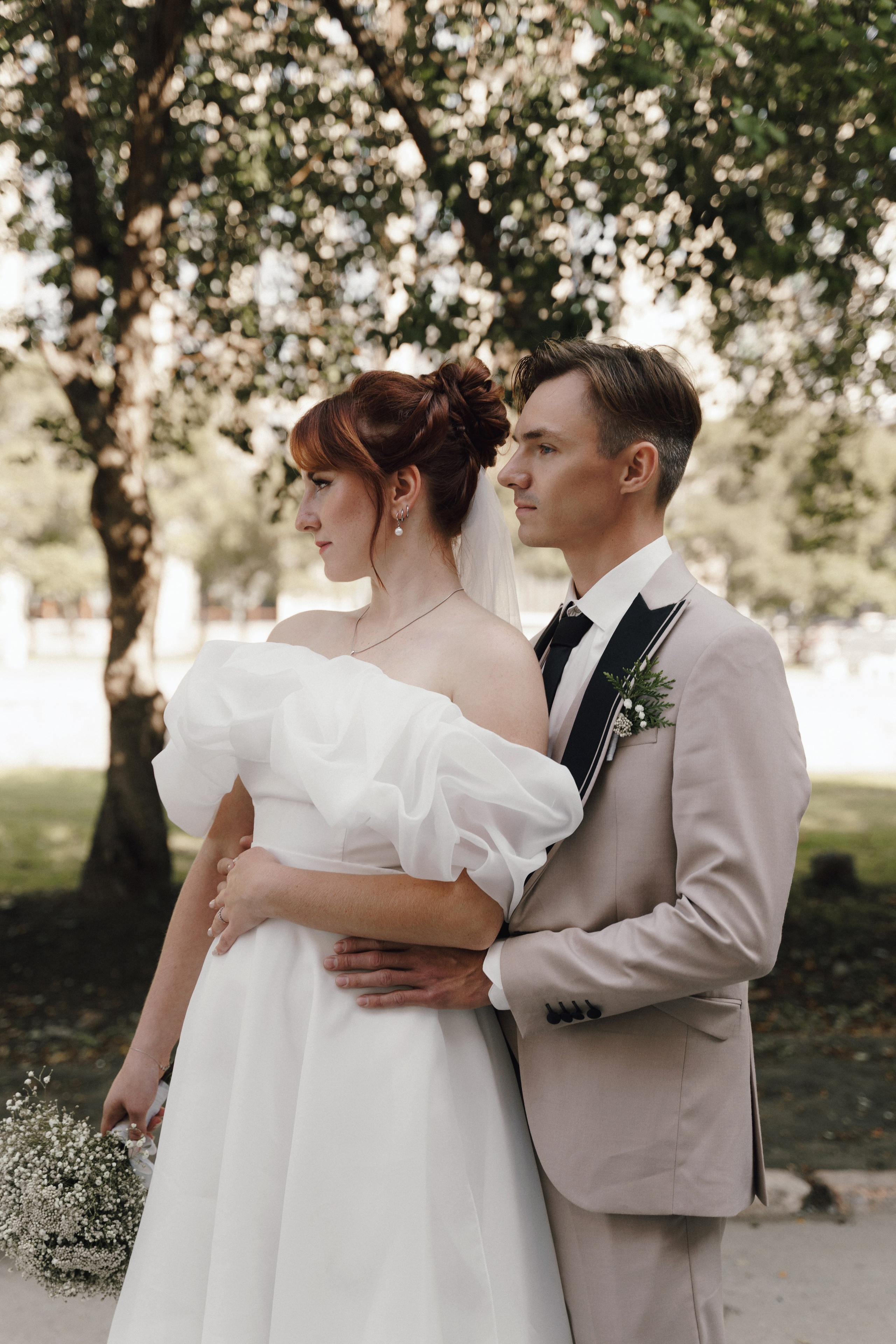 Иван и Алина. Фотограф в Новосибирске. Ефимова Анастасия