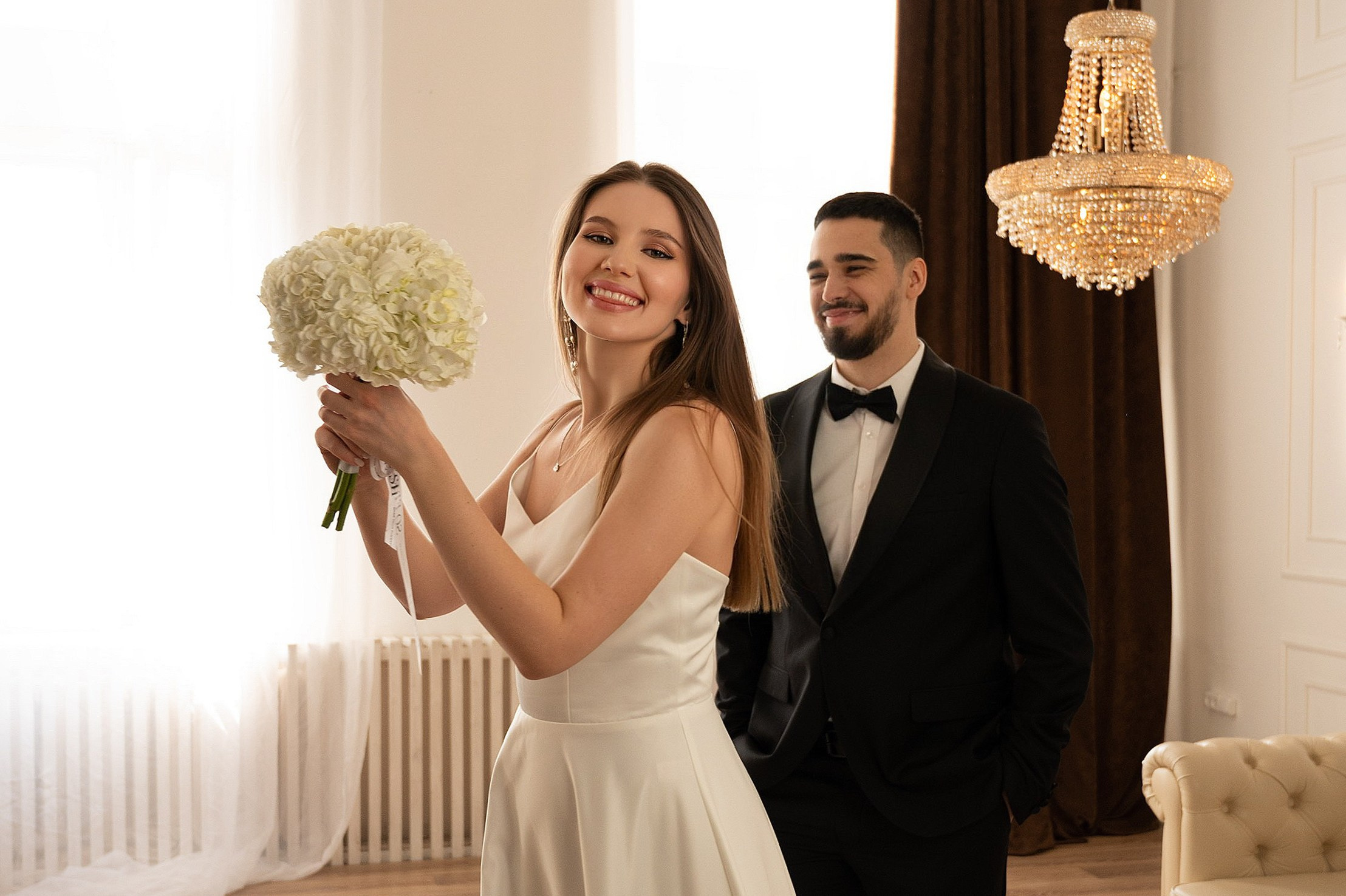 Адель & Дина. Фотограф Ландыш Айзятова