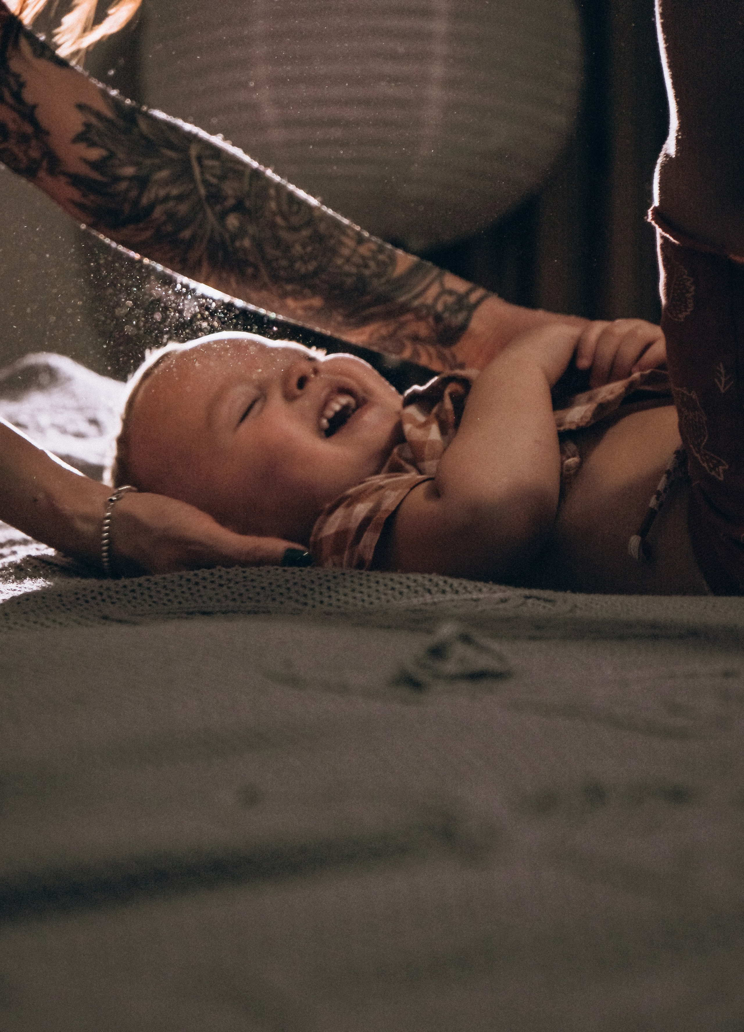 Семейная фотосессия, фотосессия в Москве. Ньюборн и детский фотограф в Москве Шигина Марина