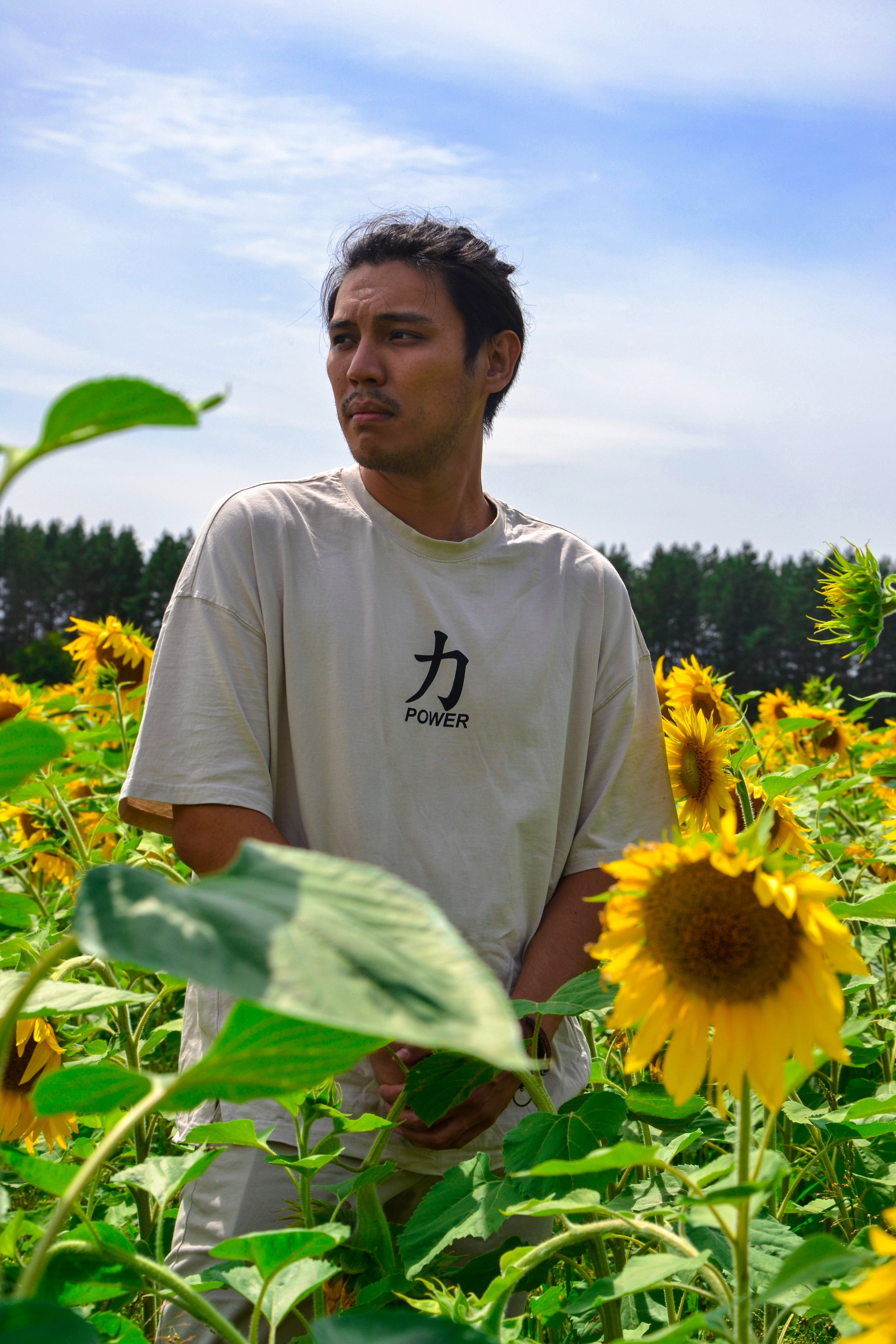 Ars. Фотограф Анастасия Шай в Санкт-Петербурге