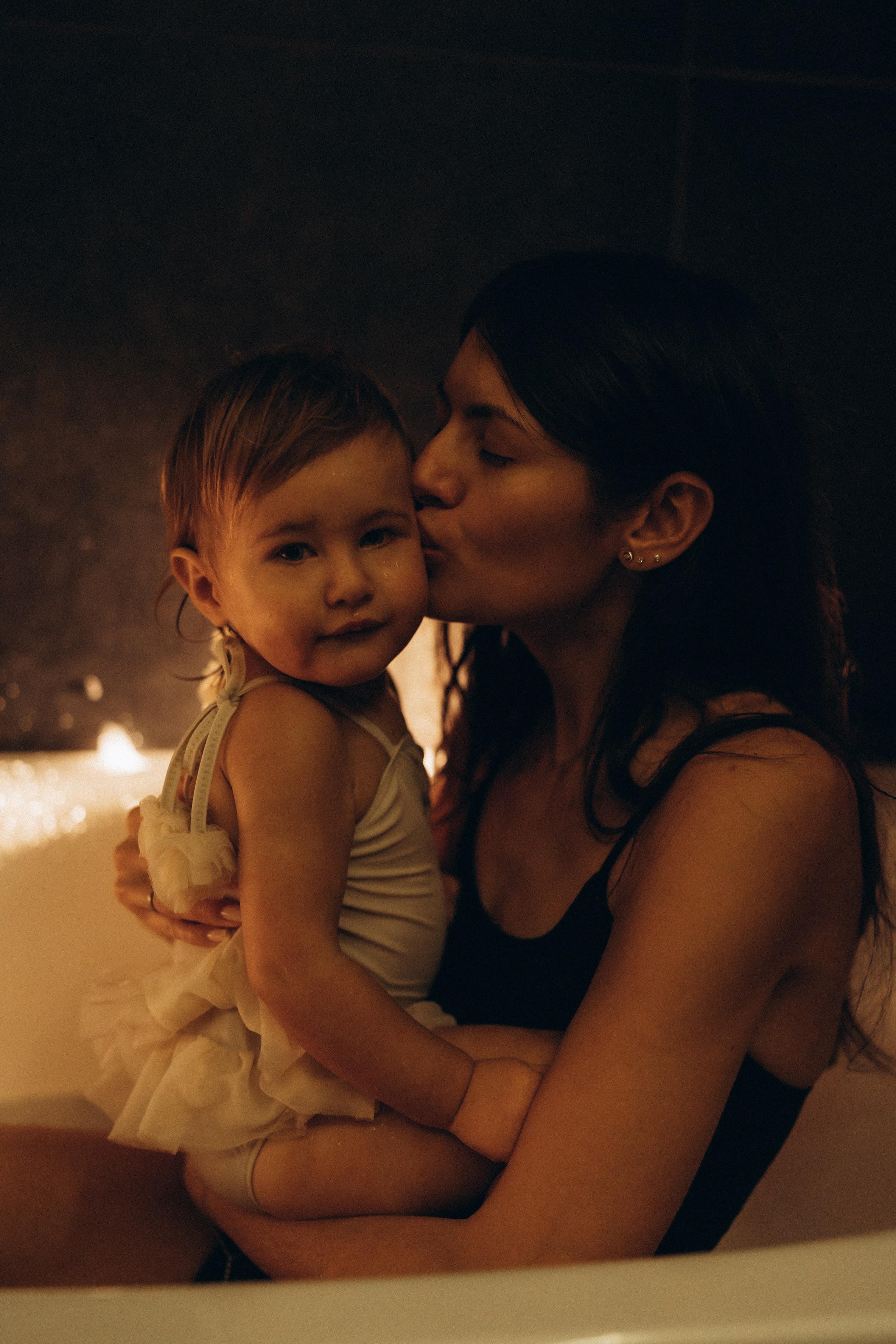 Пены много не бывает. Семейный фотограф в Ангарске/ Иркутске