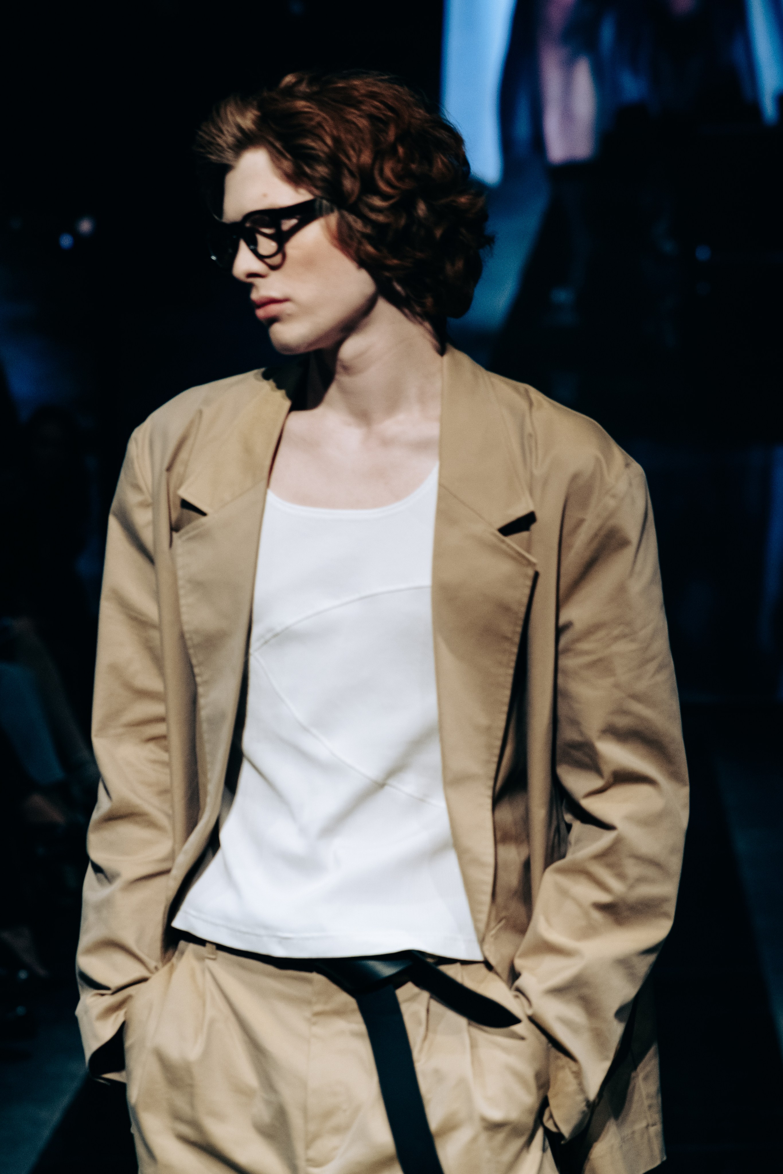 Неделя моды СПб. Фотограф Видеограф Санкт-Петербург Москва Рустам Лукьянов