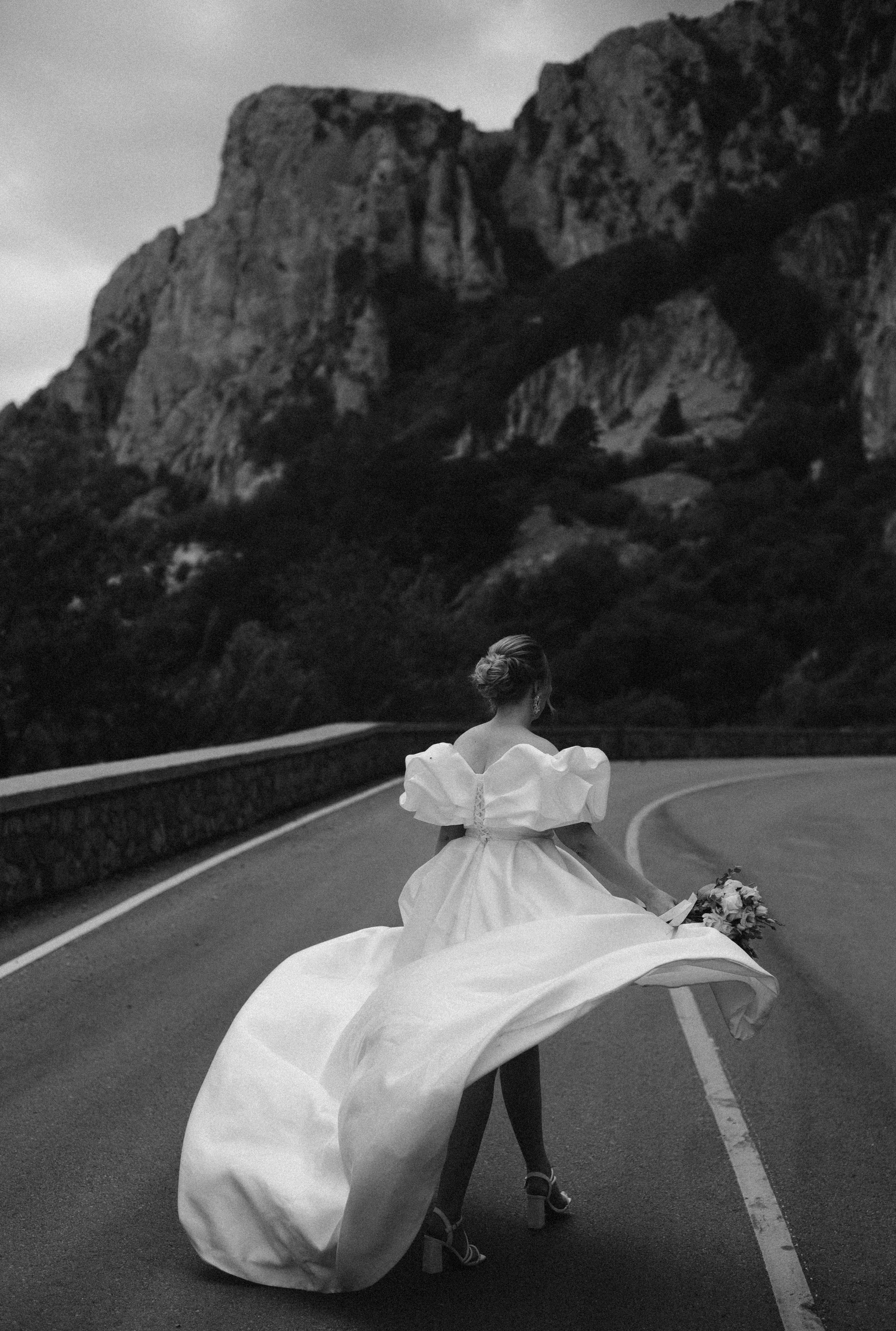 Иван и Лиза (Севастополь). Свадебный, женский, семейный фотограф в Севастополе Юлия Мошенко