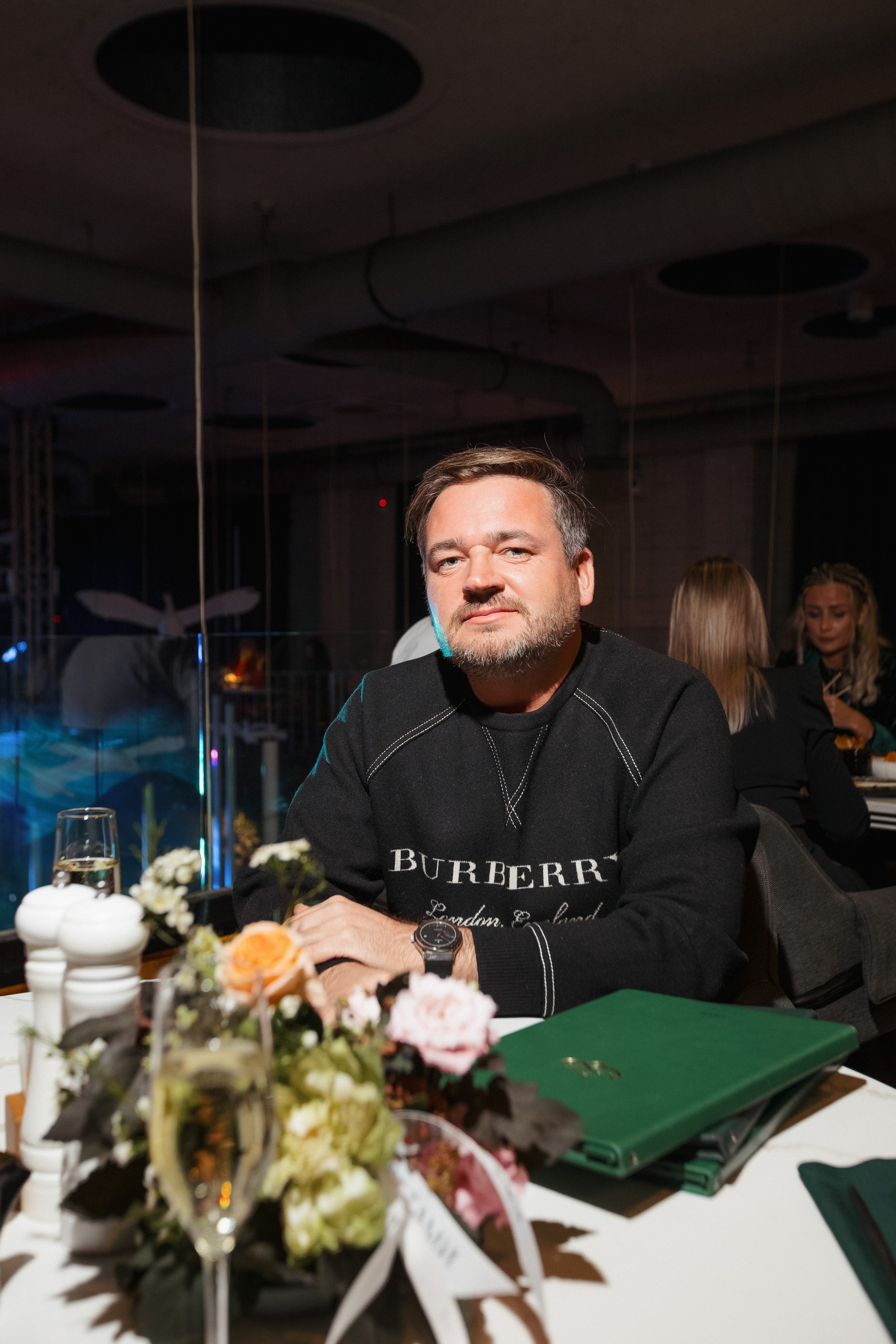 Ресторану ЭХО 10 ЛЕТ. СВОИ. ФОТООТЧЕТЫ-СОБЫТИЯ-МЕСТА