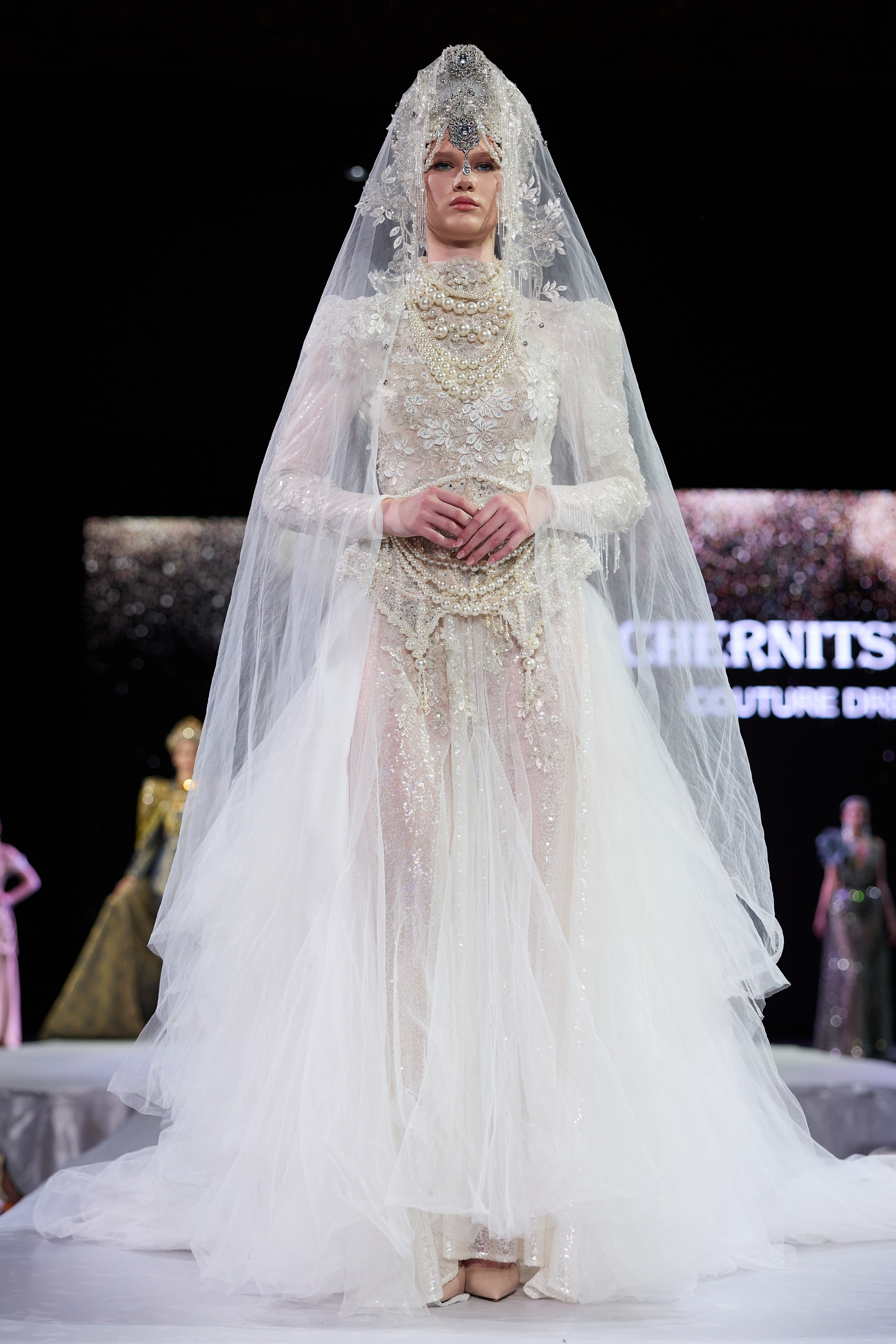 Платье города 2026