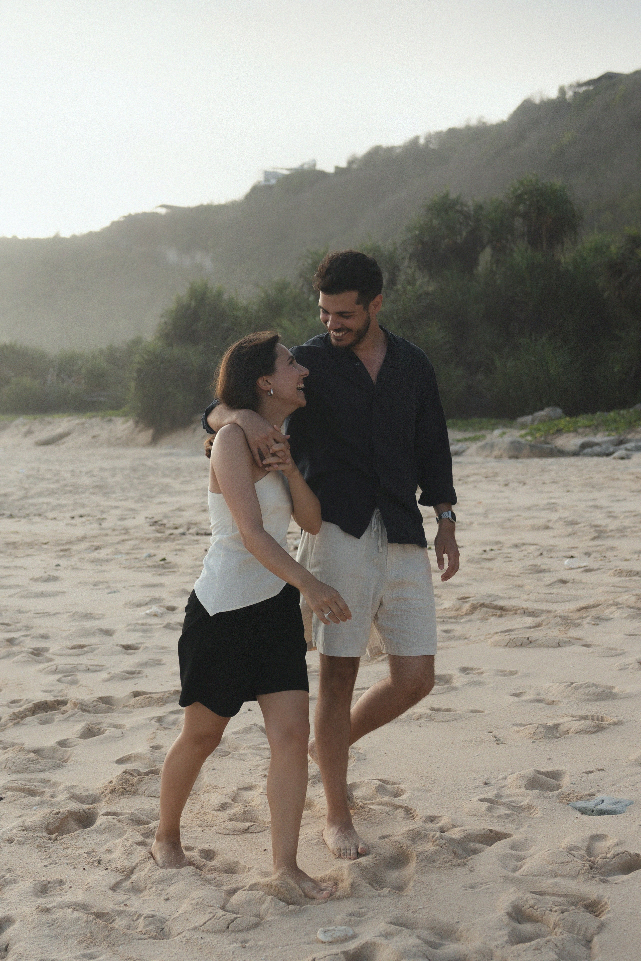 Луиза и Рубен. Фотограф Alena Ray