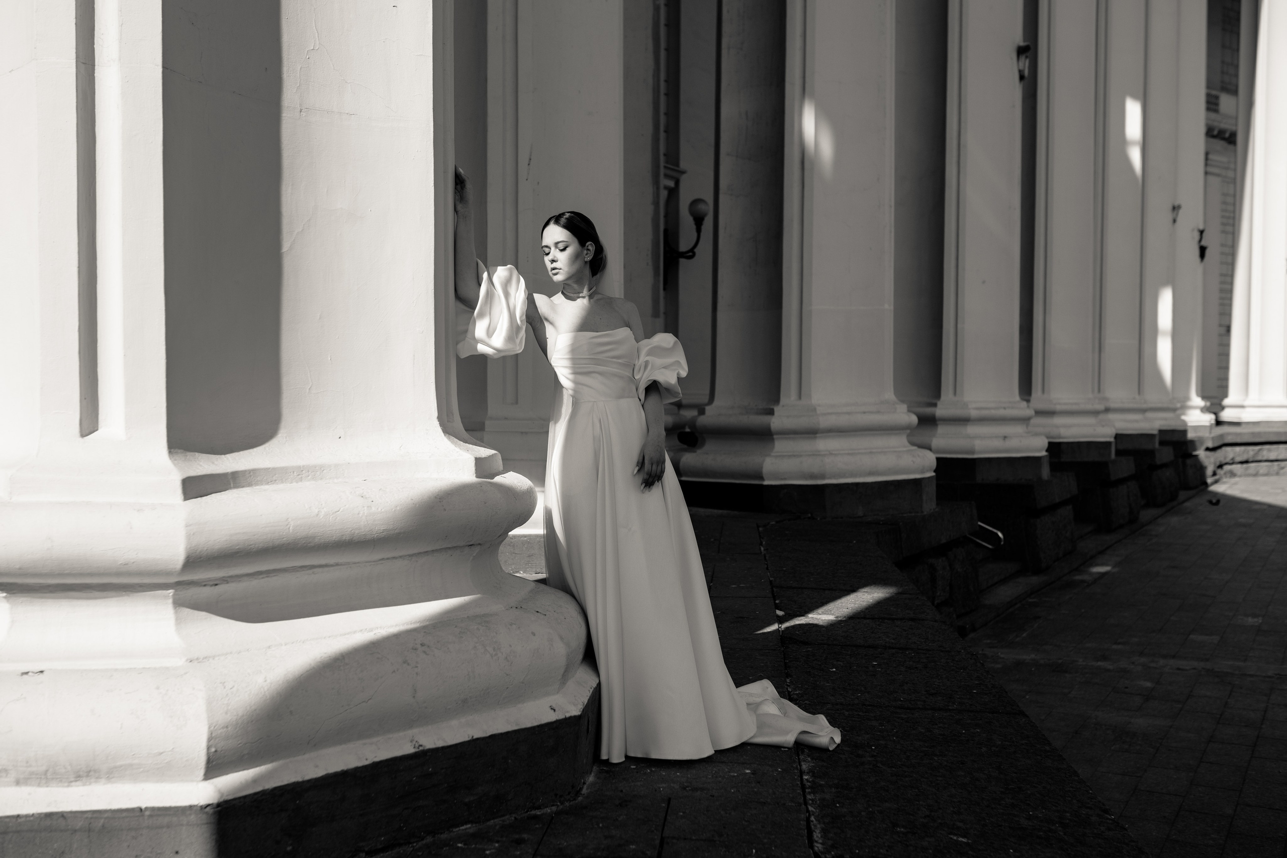 Сильно влюблён. Свадебный и семейный фотограф в Москве Julia Juice