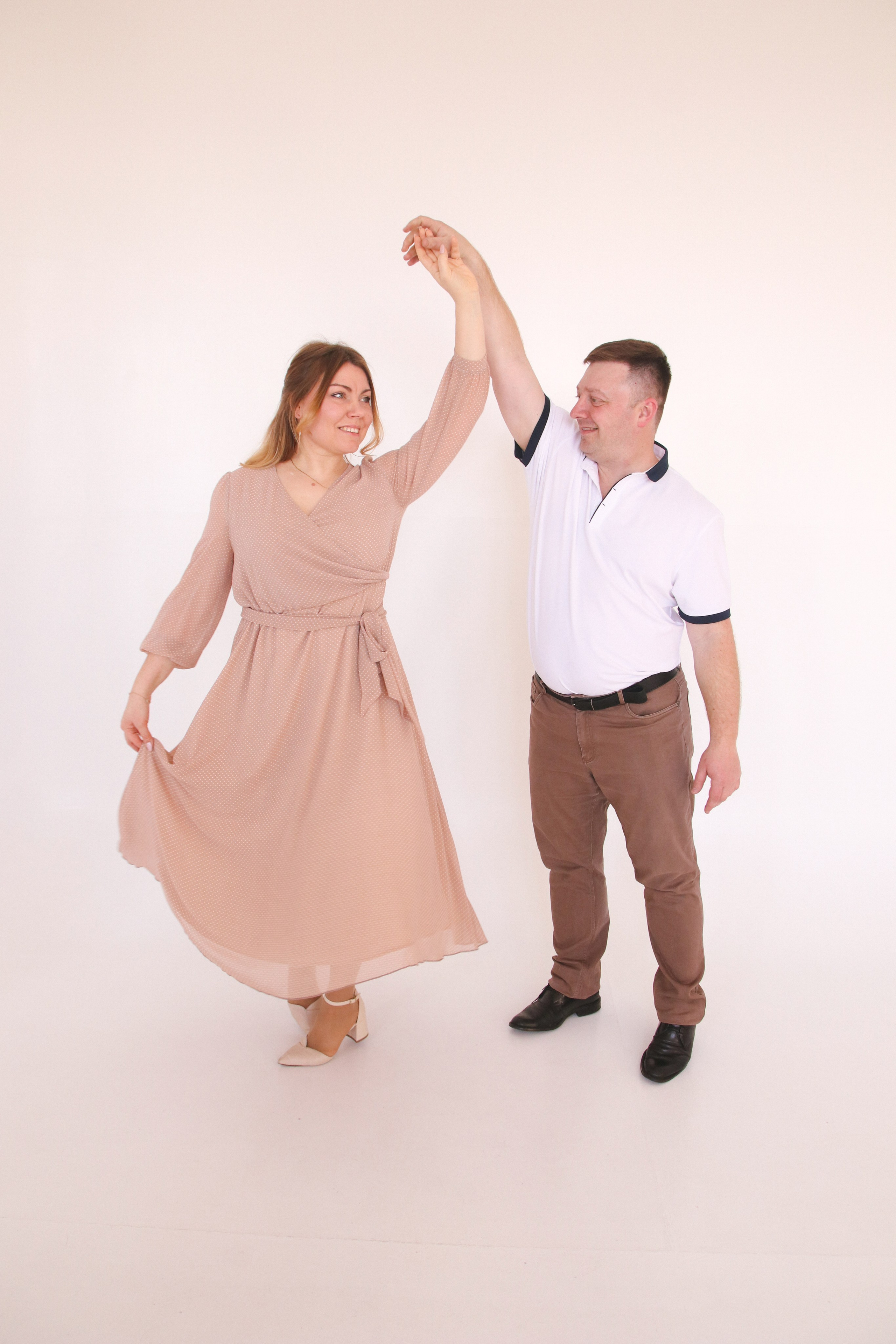 Семейная. Фотограф фотосалон SO! photo&video город Находка Приморский край