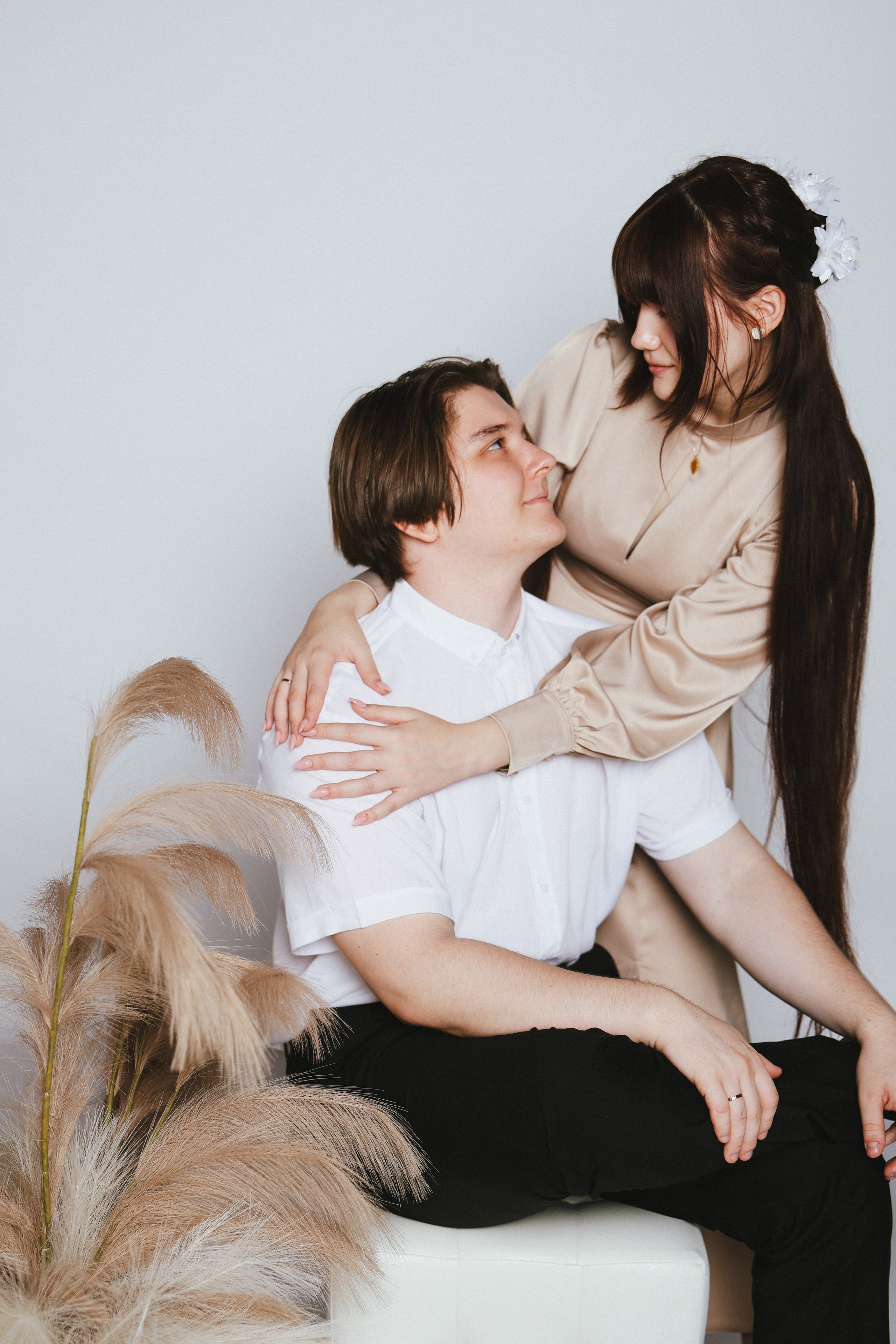 Love is. Фотограф фотосалон SO! photo&video город Находка Приморский край