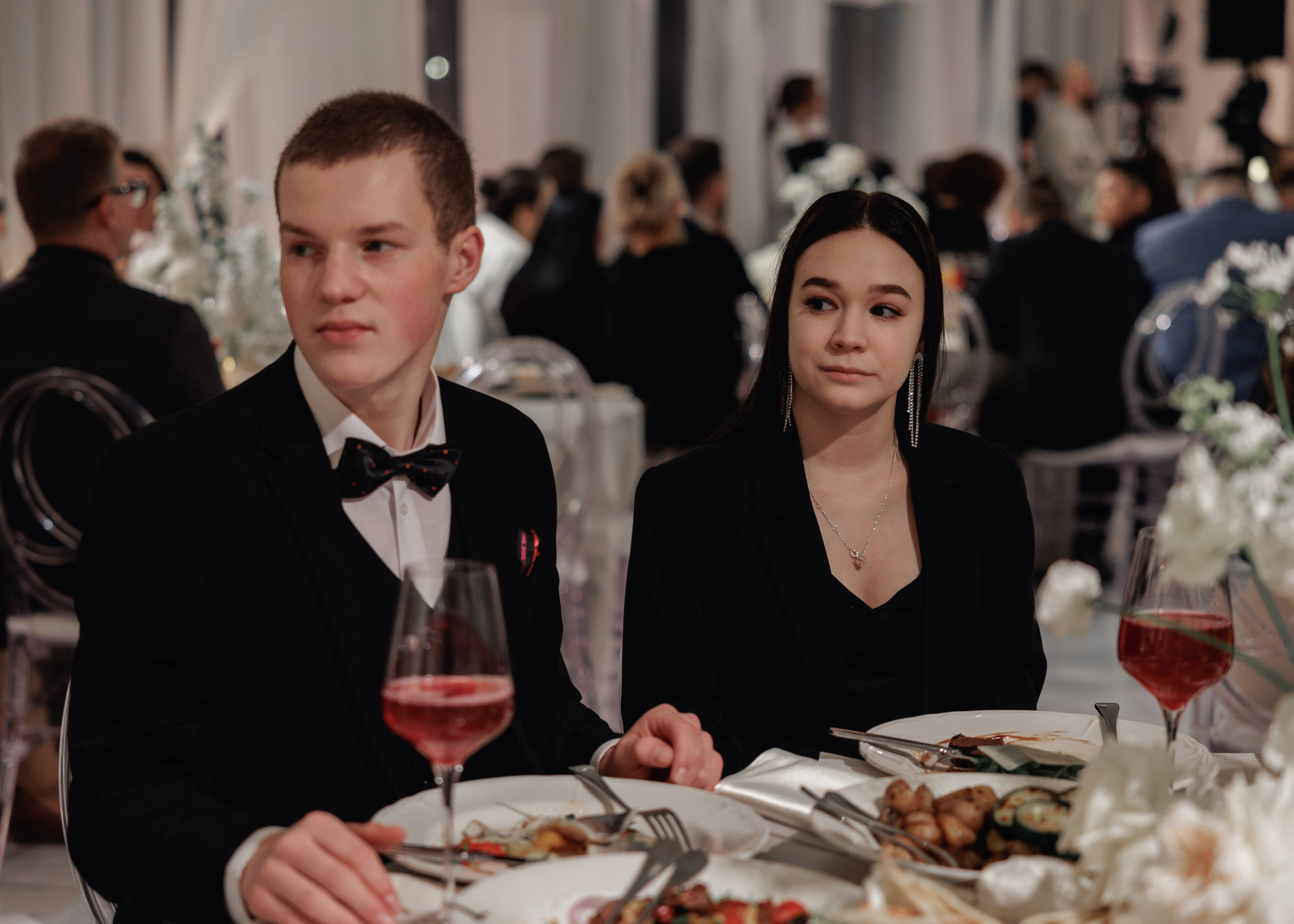 Лев&Кристина. Свадебный фотограф Владислав Адышкин