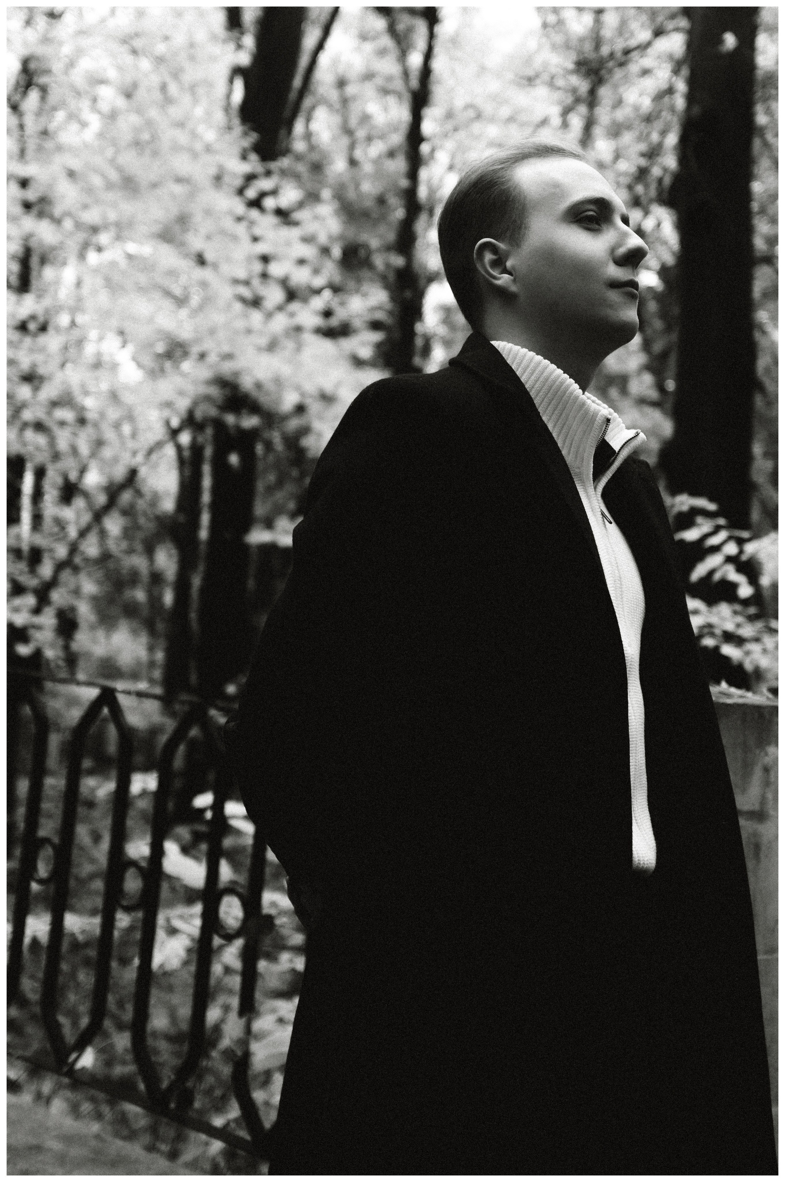 Elijah`. Художественный деятель | фотограф