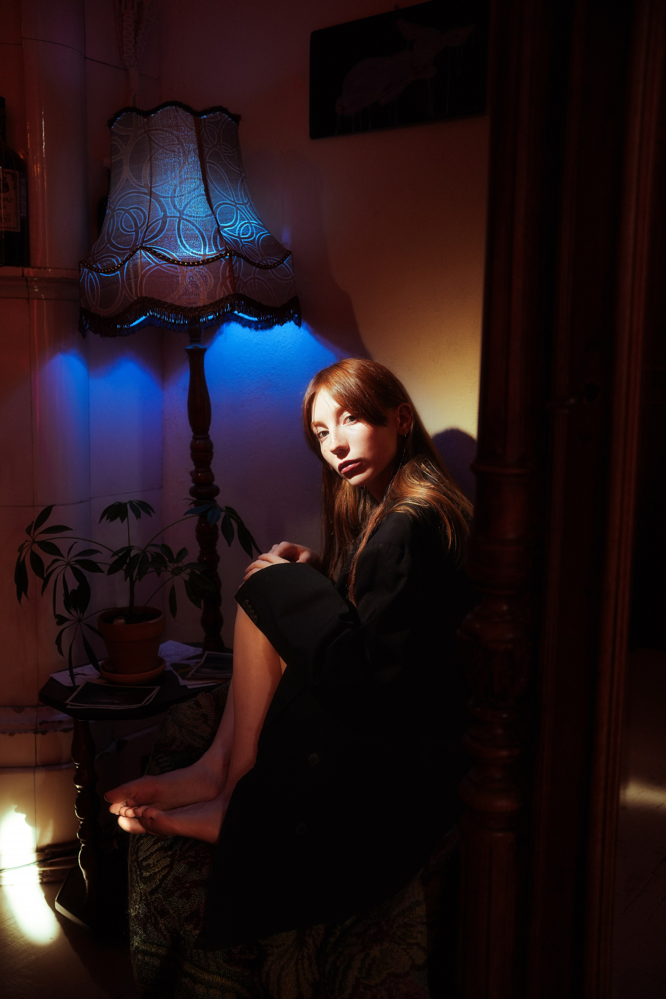 Ульяна. Galchenok