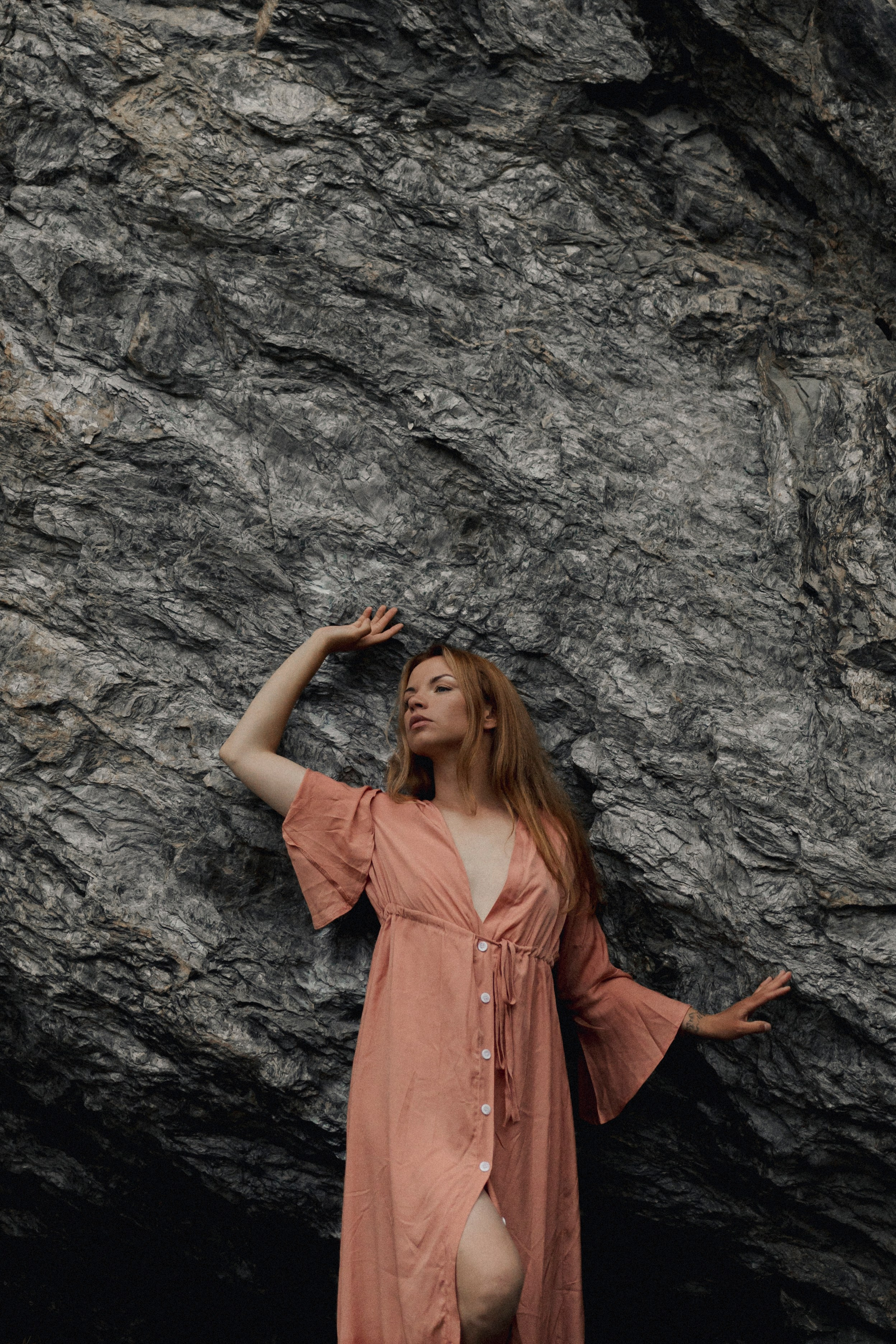 Портреты. Фотограф Настя Конник | Пятигорск | Эльбрус | Домбай | Архыз