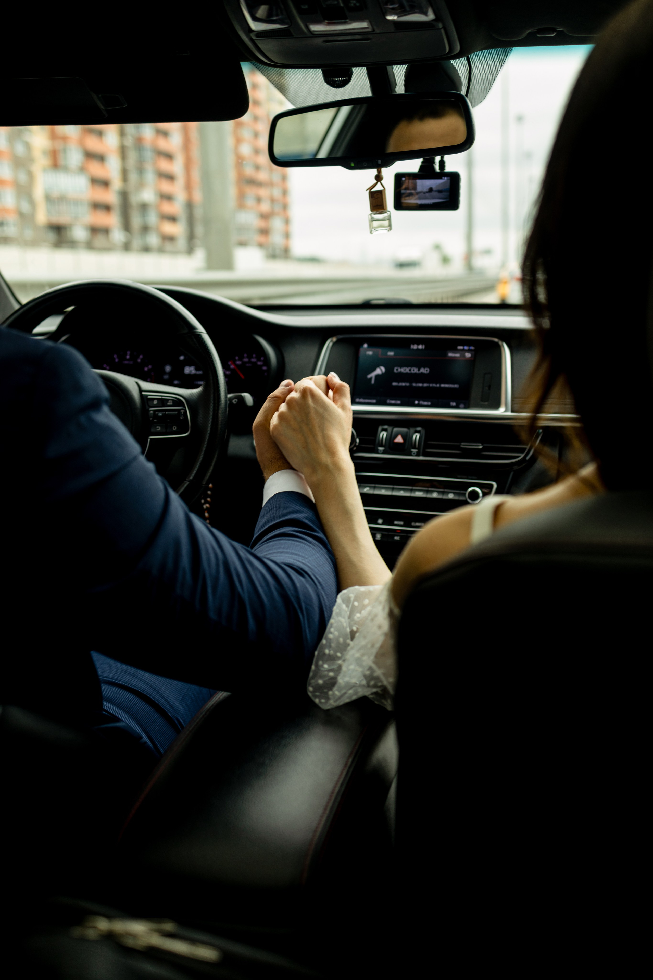 Жанна & Николай. Фотограф Виктория Кравец