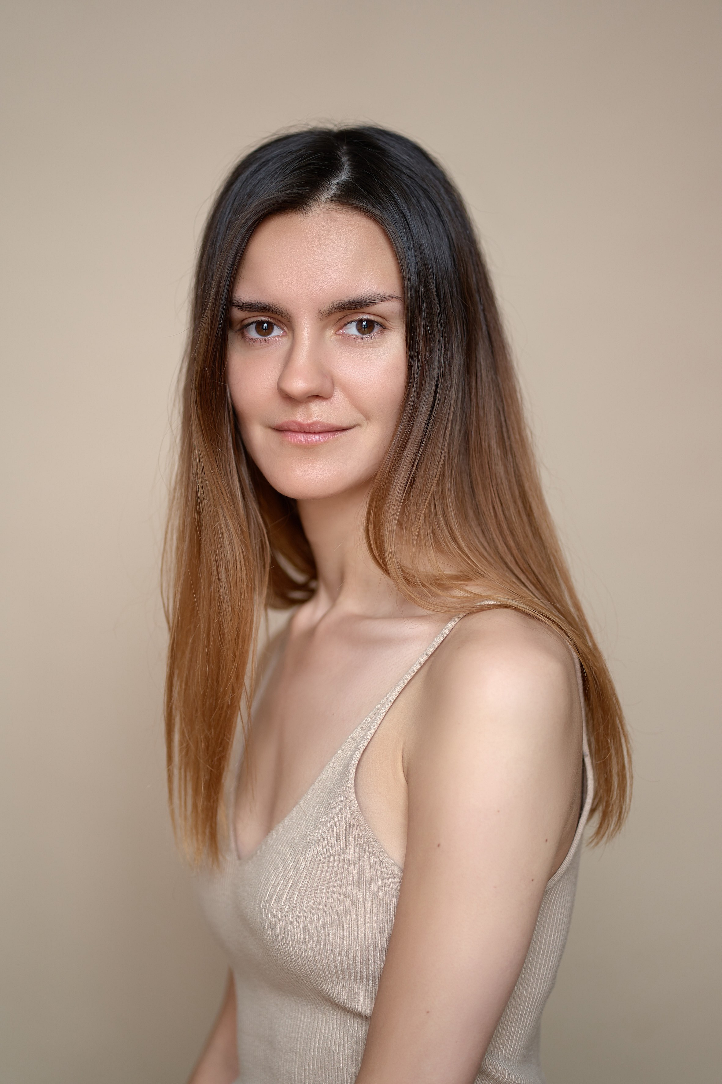 Актерское портфолио в Москве