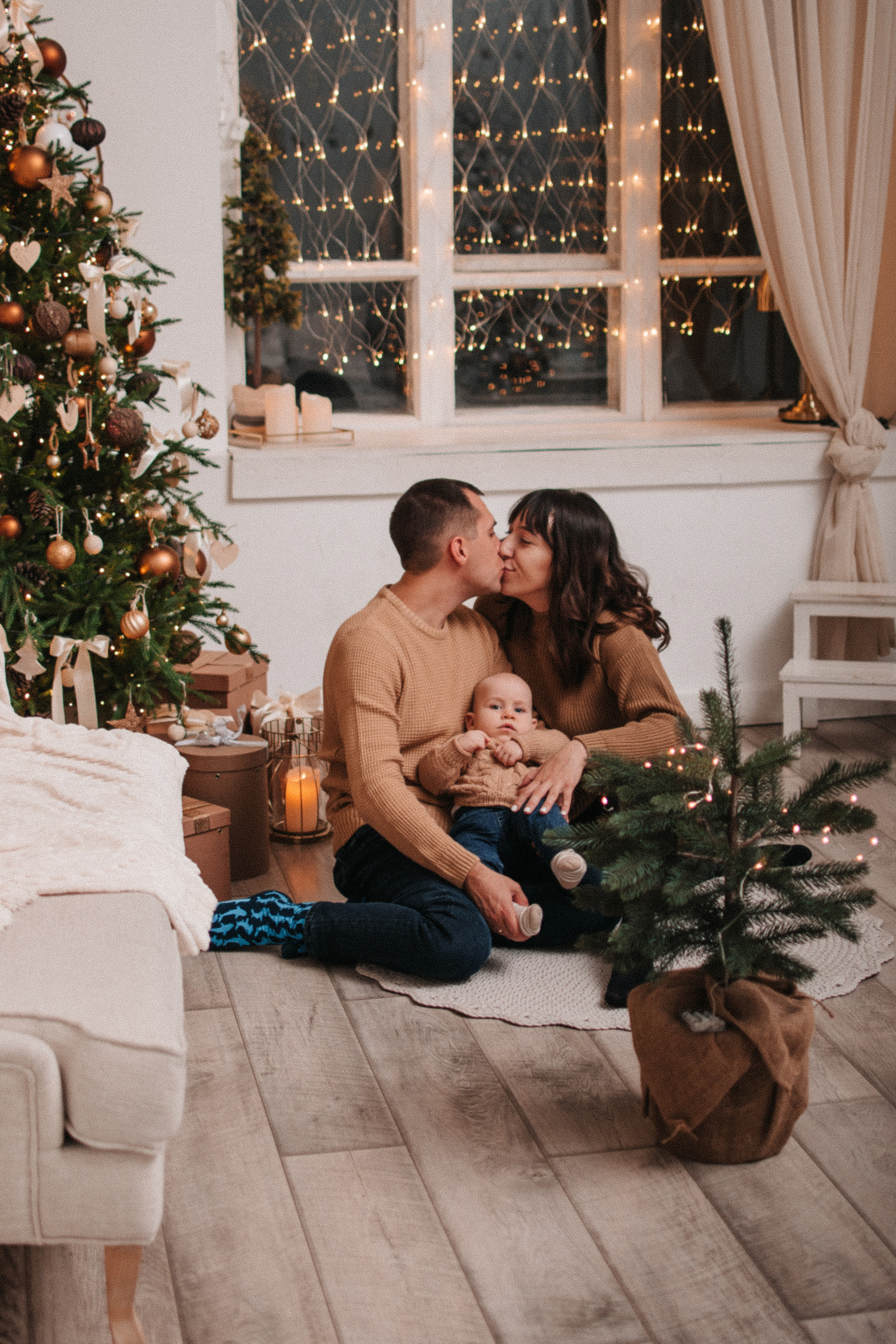 Семейные съёмки. Семейный фотограф в Ростове-на- Дону и в Крыму Екатерина Белоусова