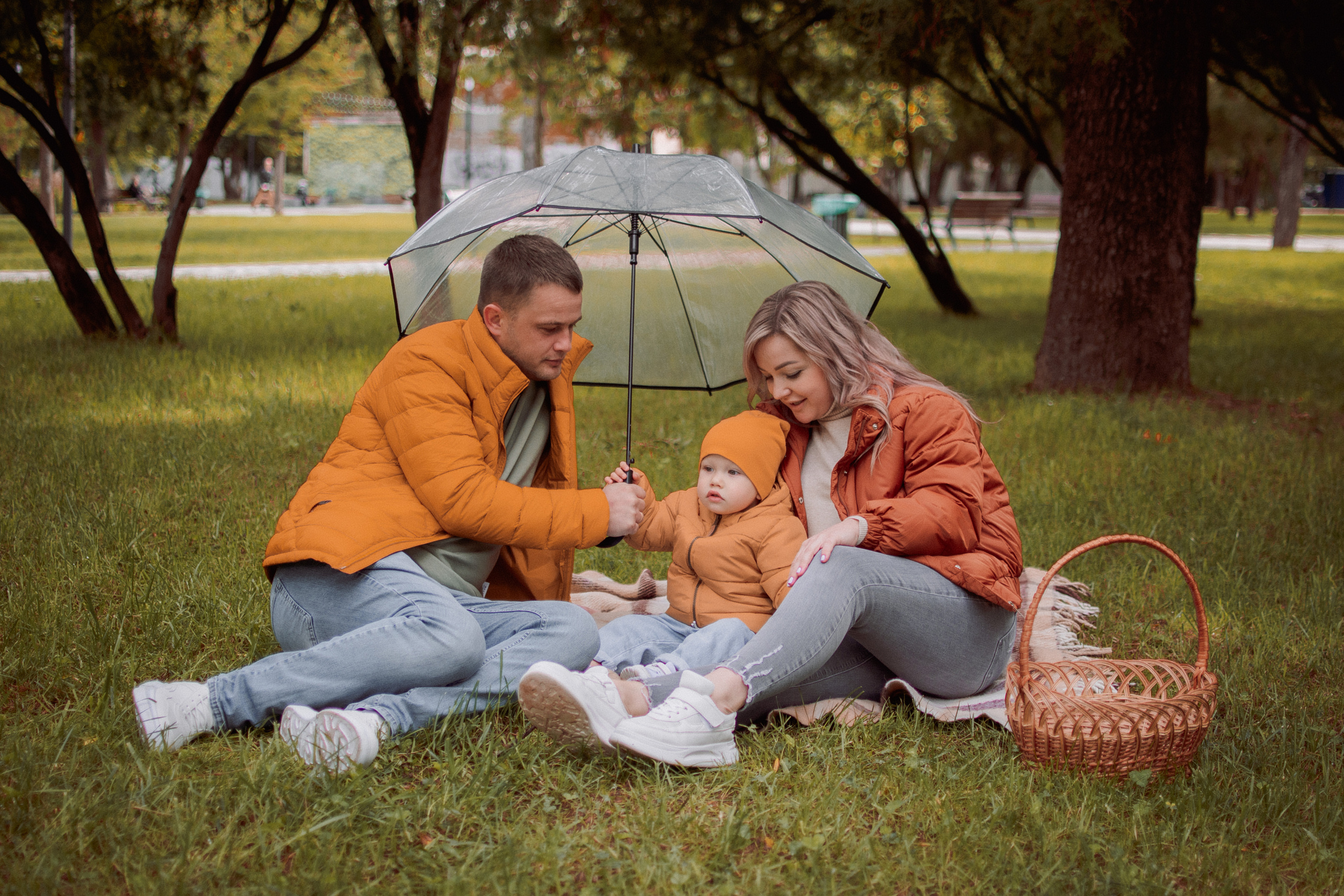 Семейные съёмки. Семейный фотограф в Ростове-на- Дону и в Крыму Екатерина Белоусова